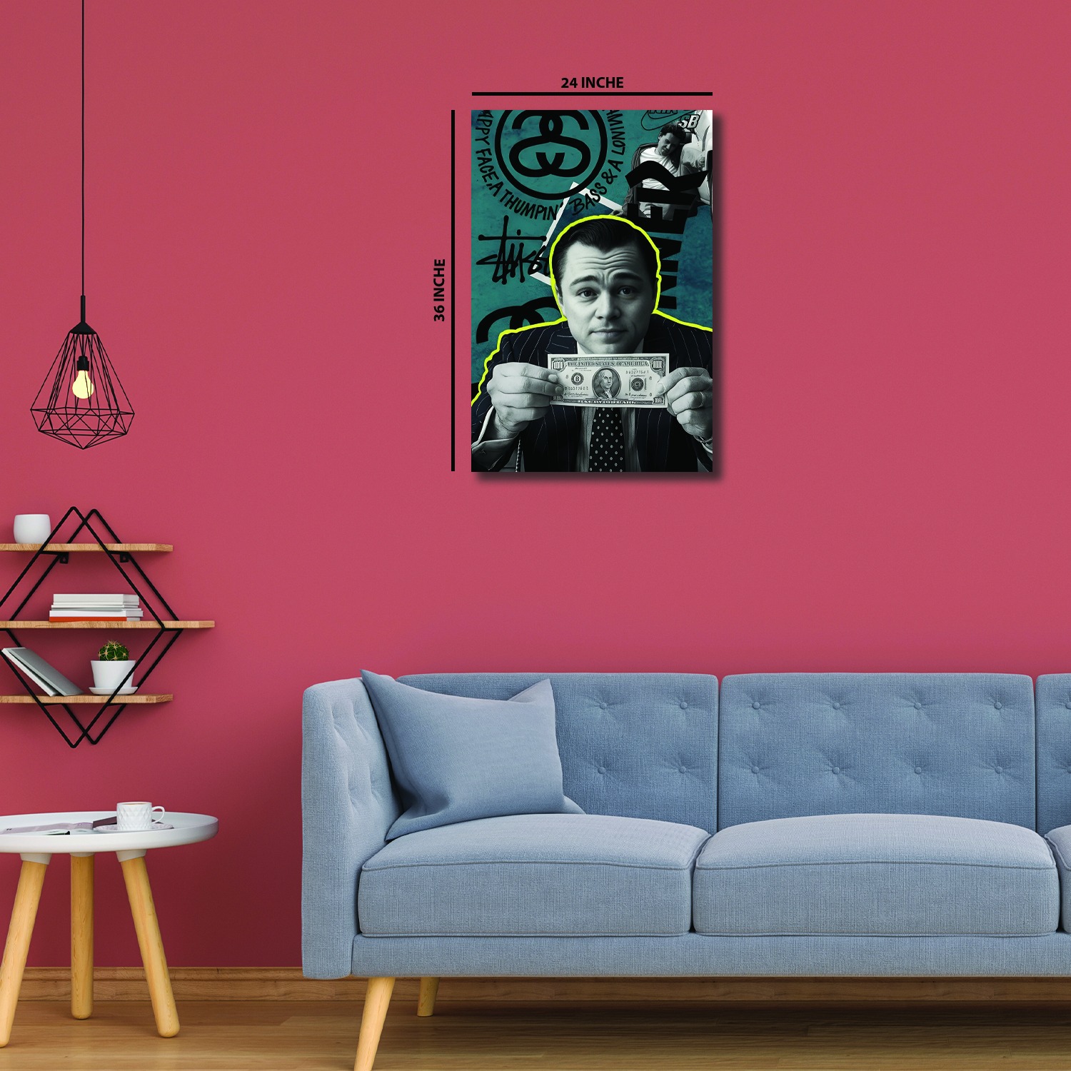 36''x24''