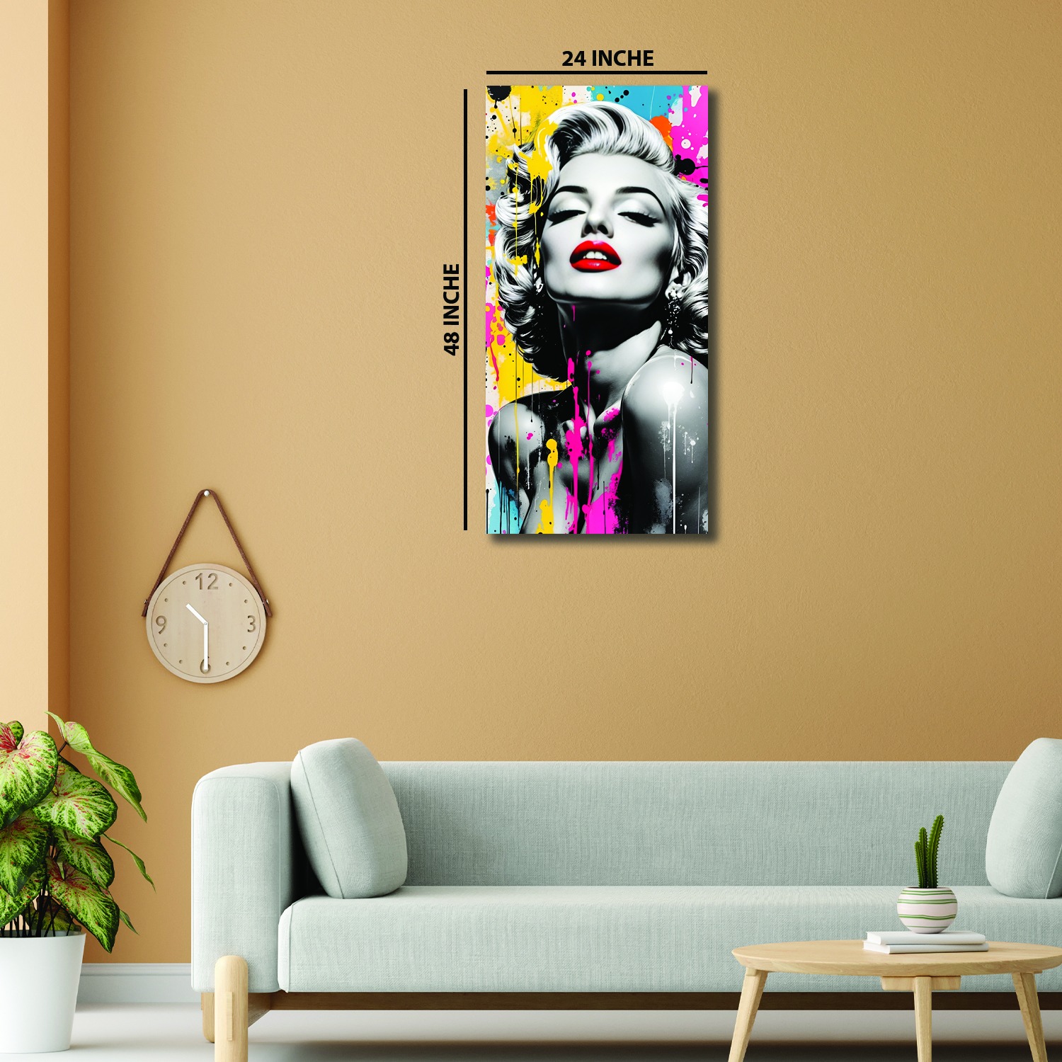 48''x24''