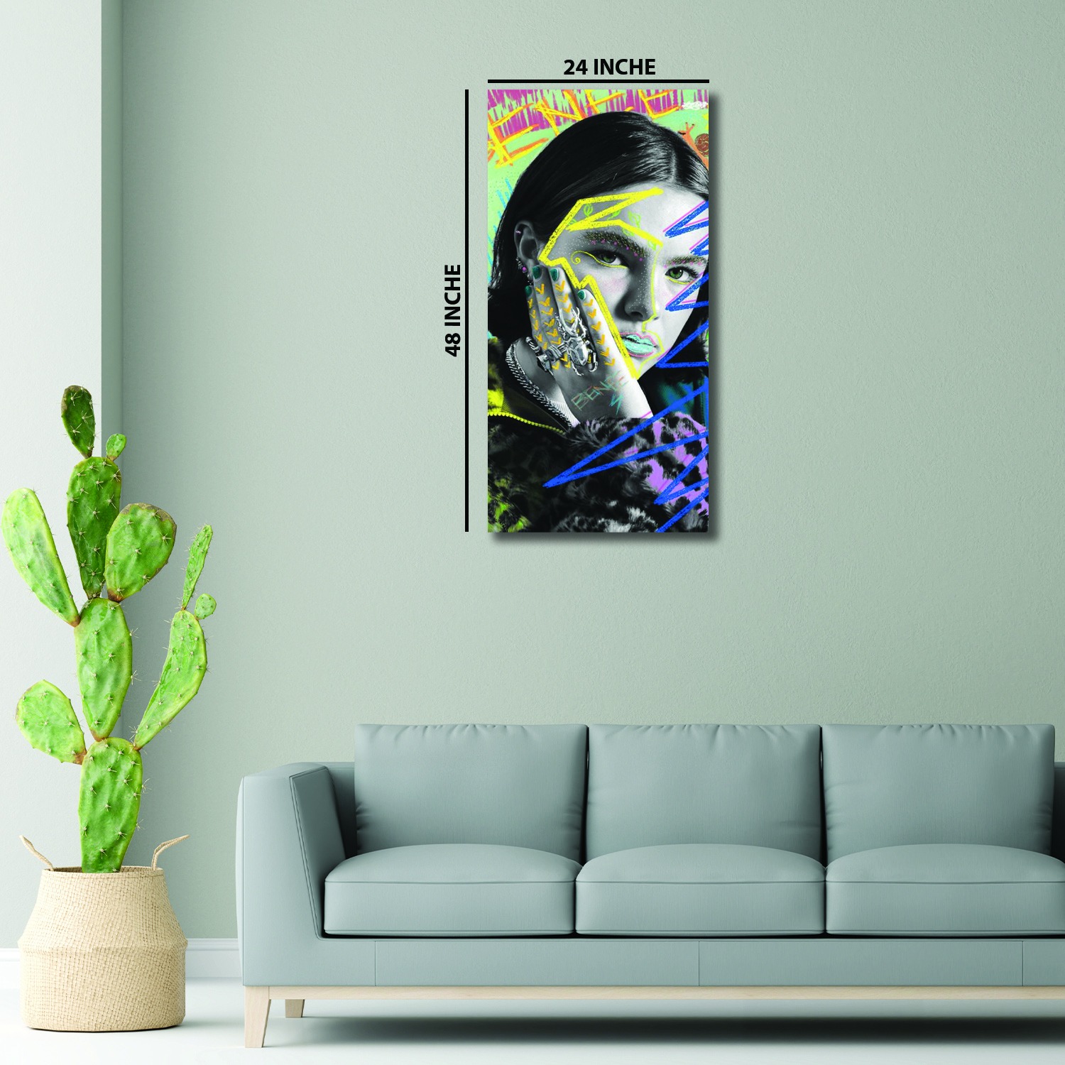48''x24''