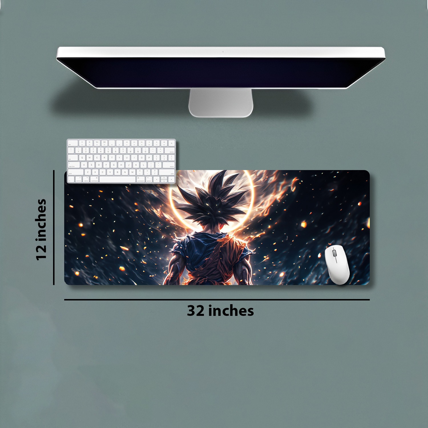 32''X11''
