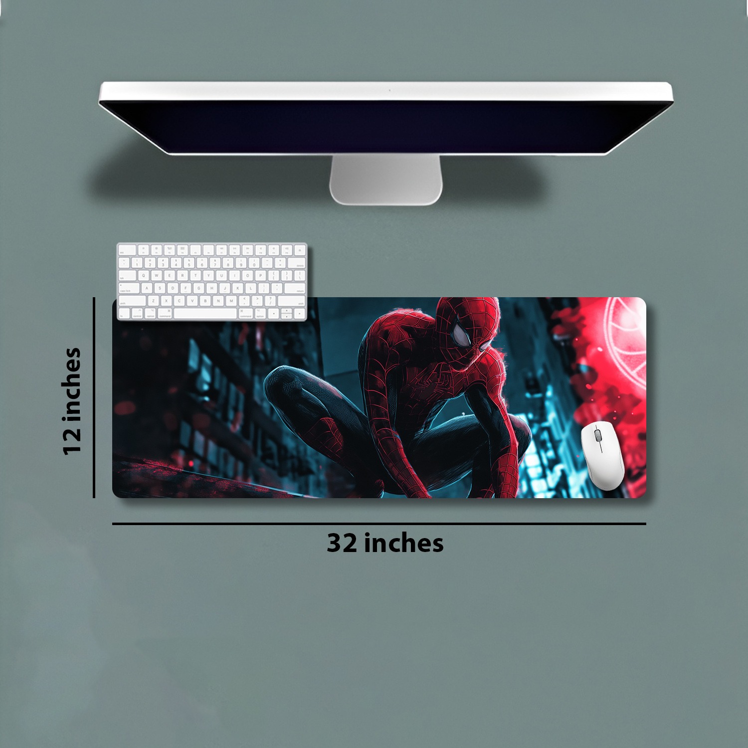 32''X11''