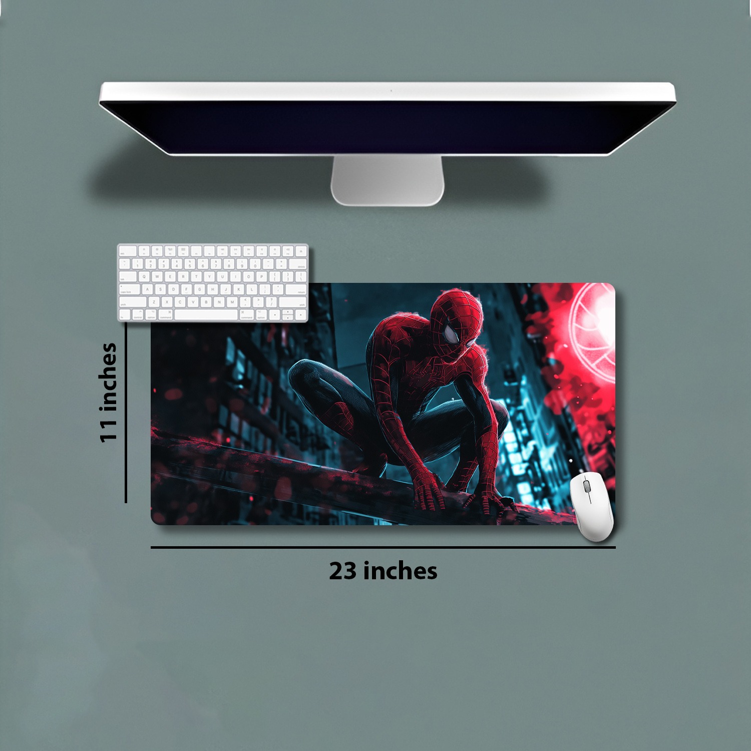 Marvels Spider-Man#3 | DESK MAT
