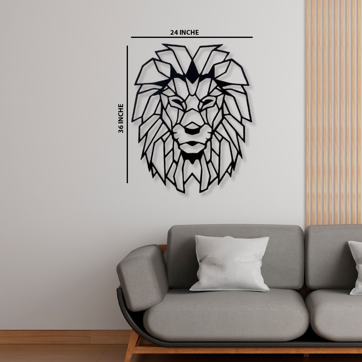 36''x24''