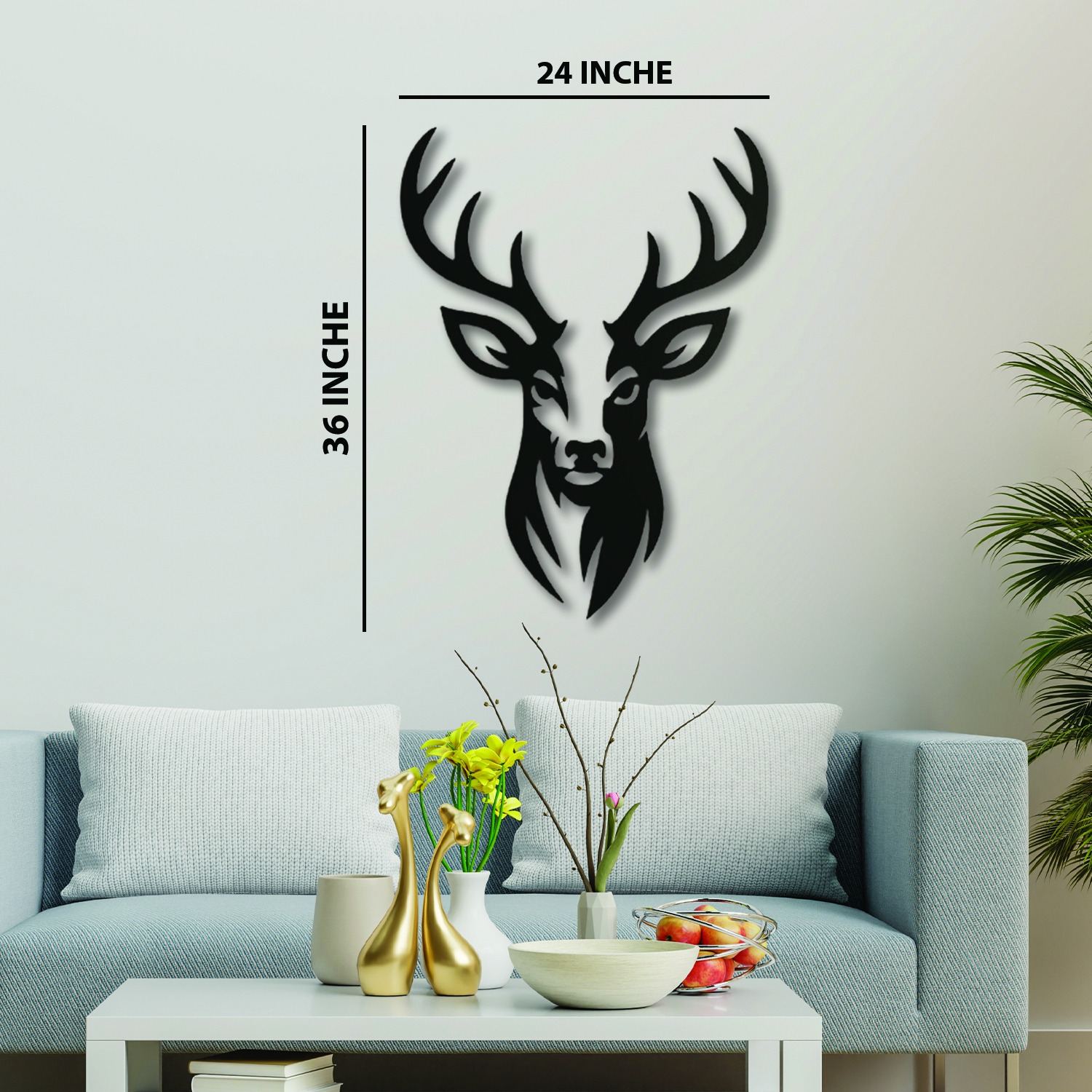 36''x24''