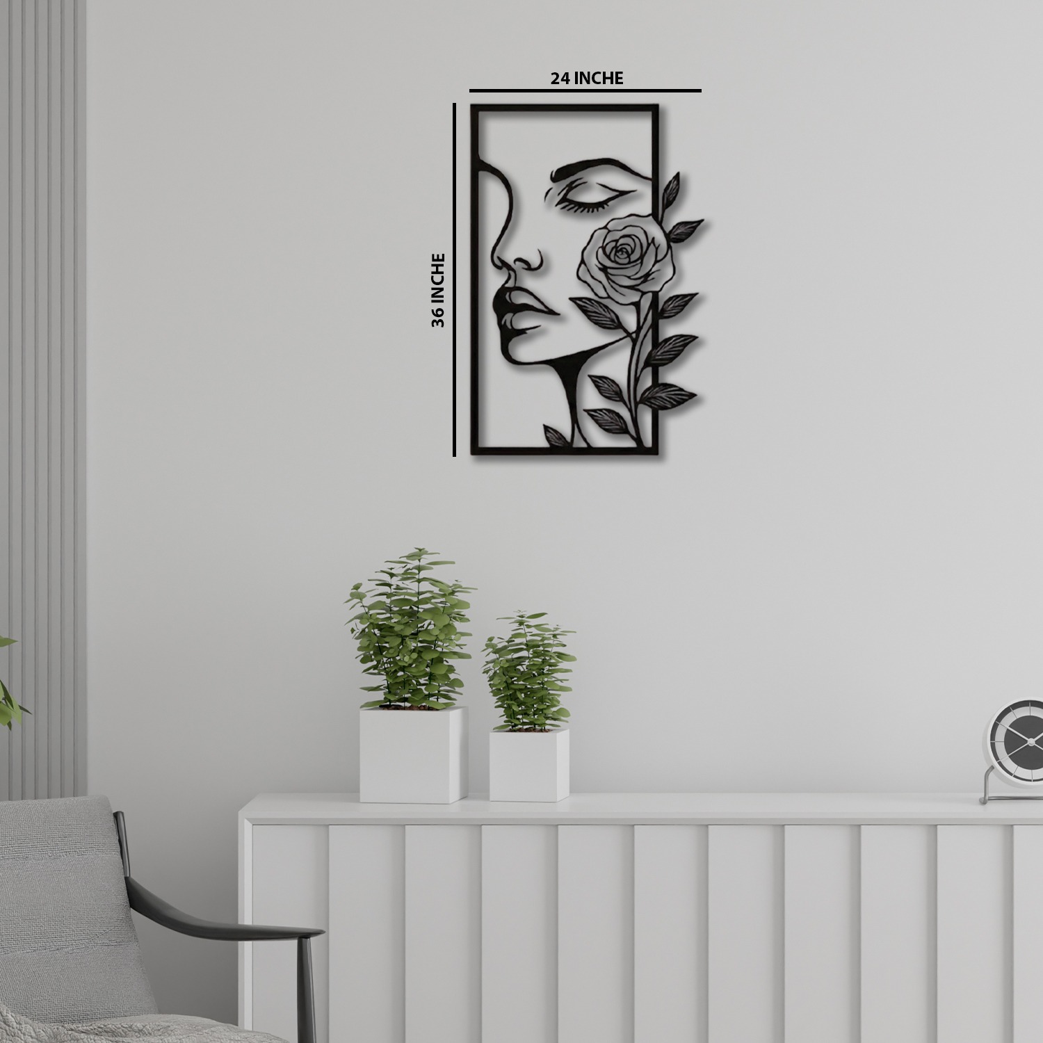 36''x24''