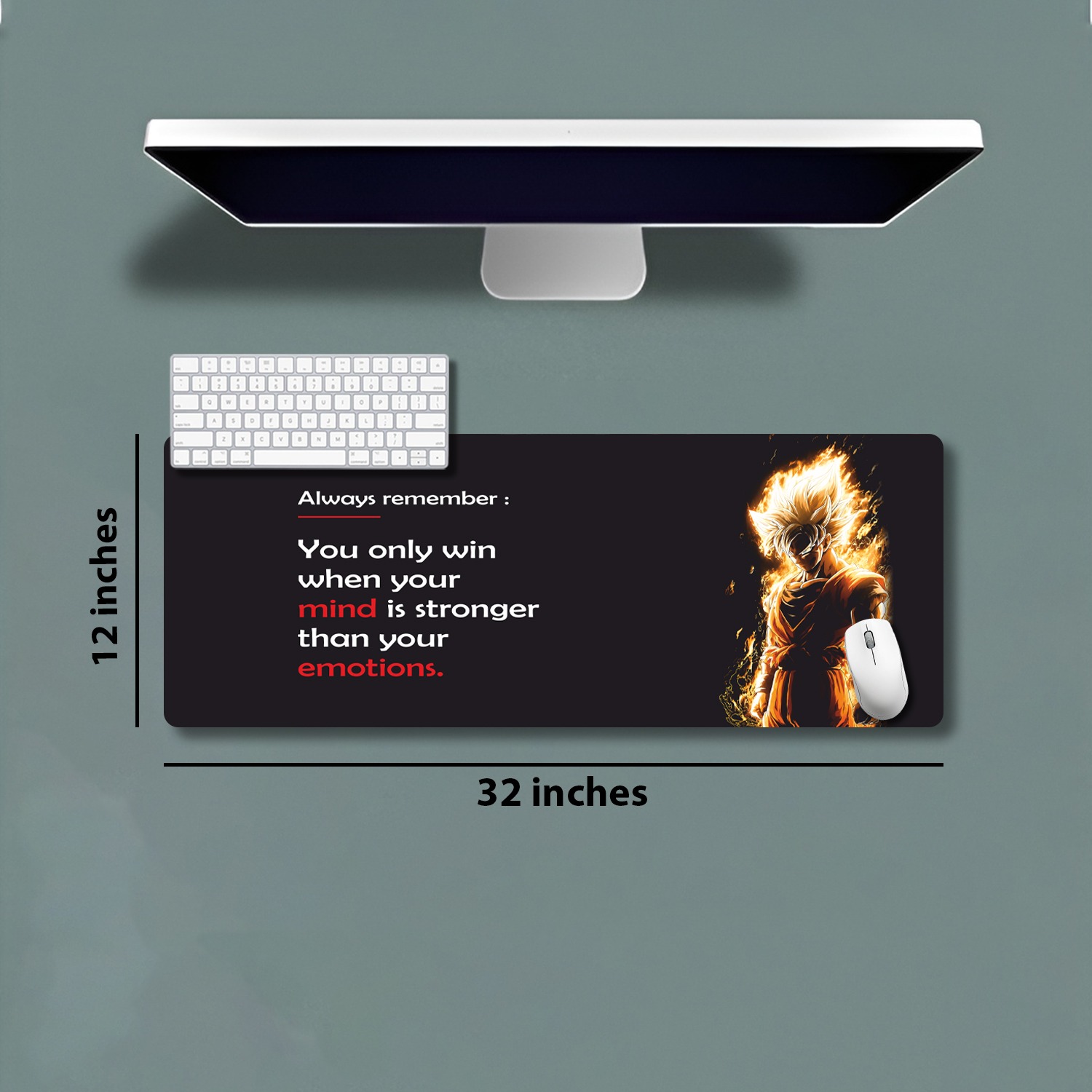 32''X11''