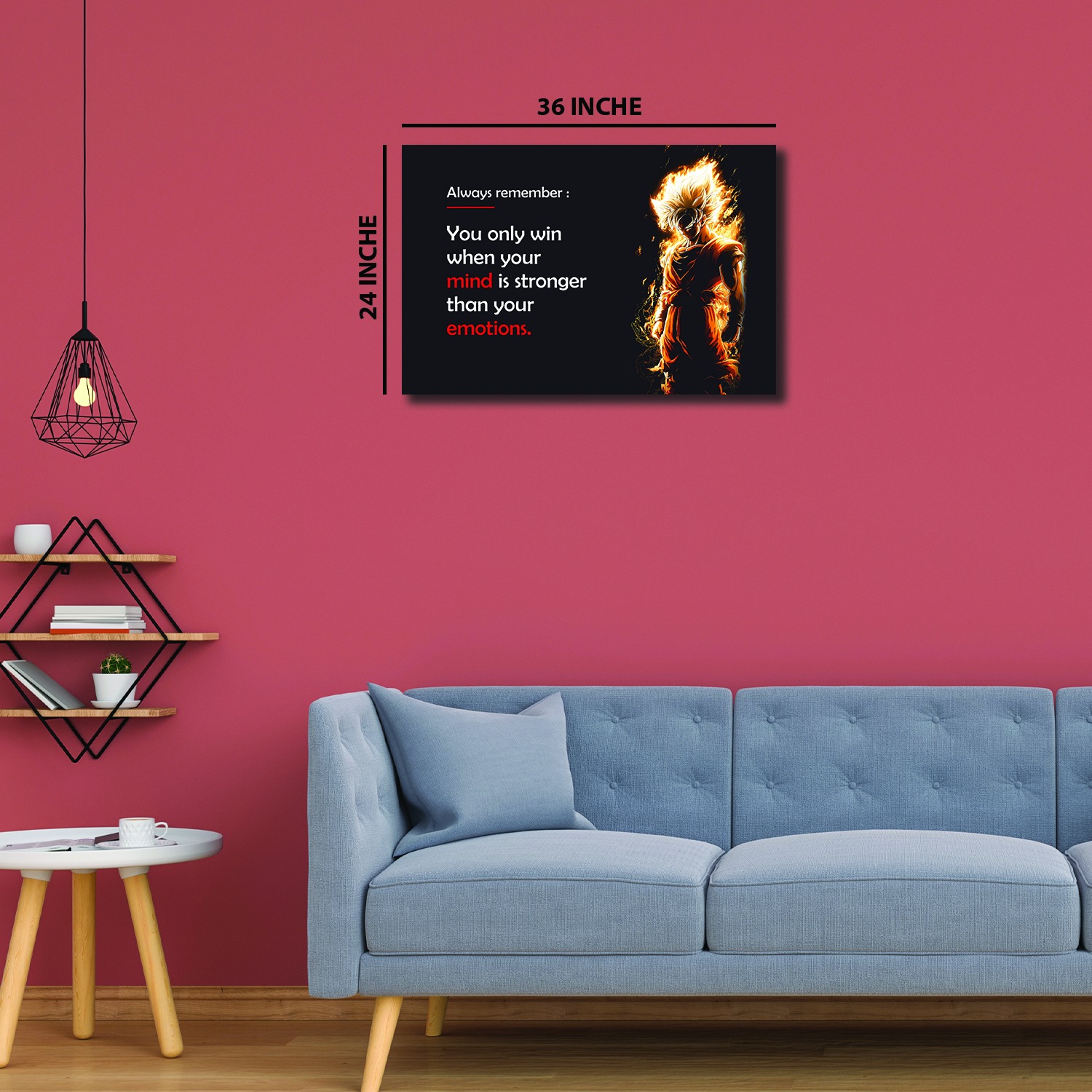 36''x24''