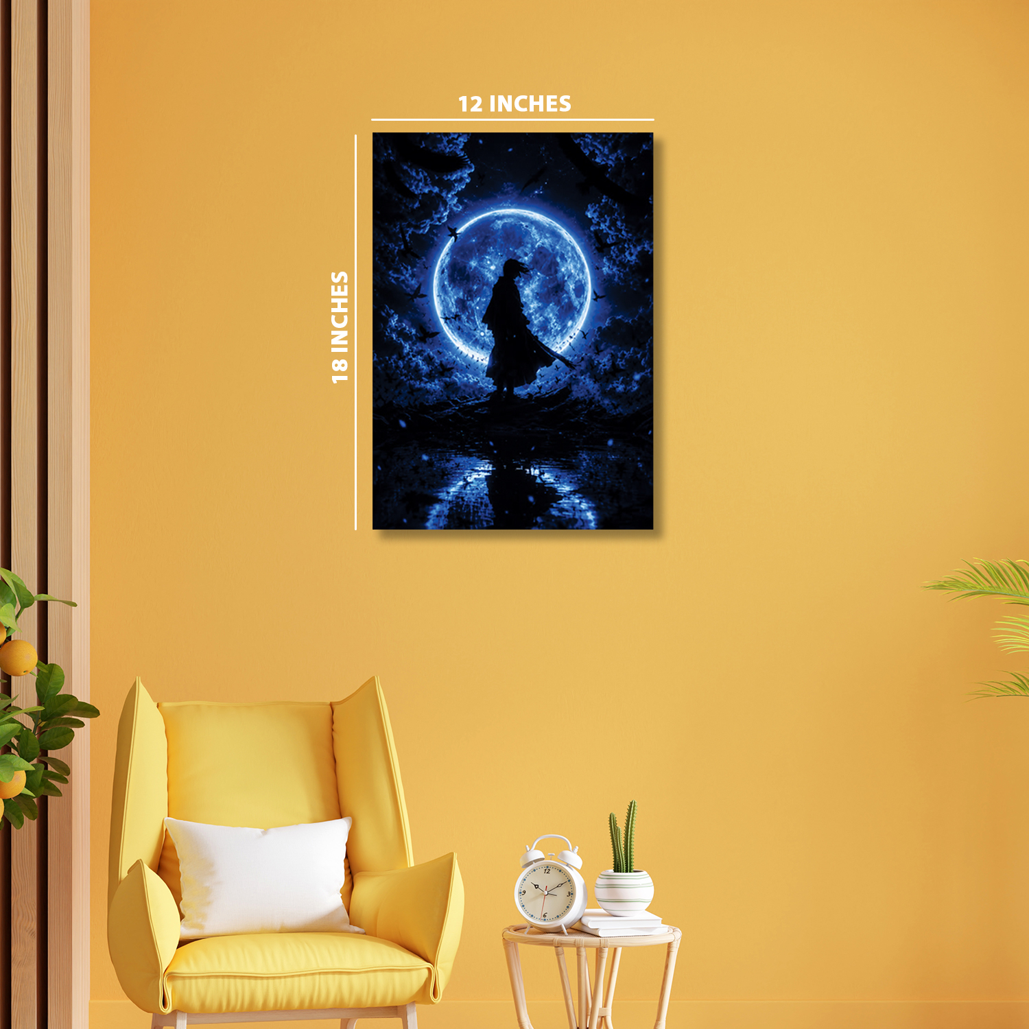 18''x12''