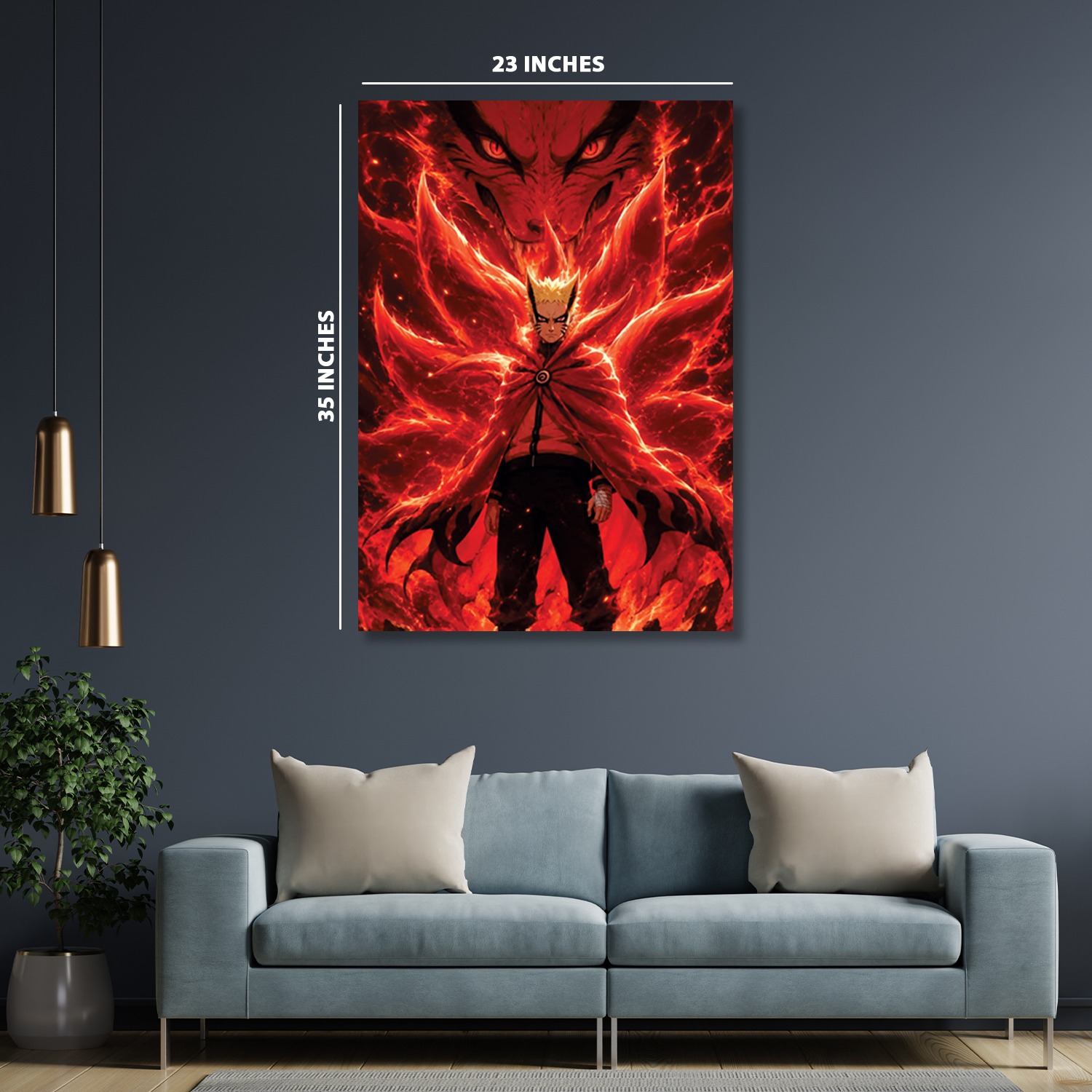 35''x23''