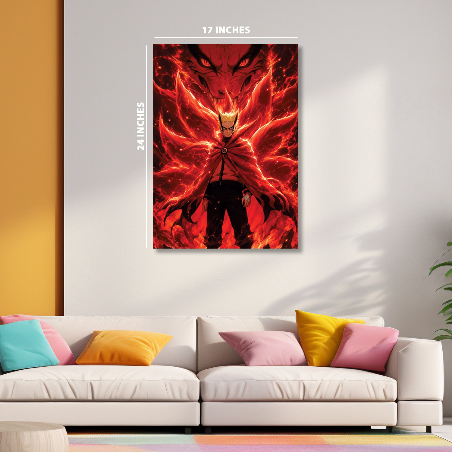 23''X17''