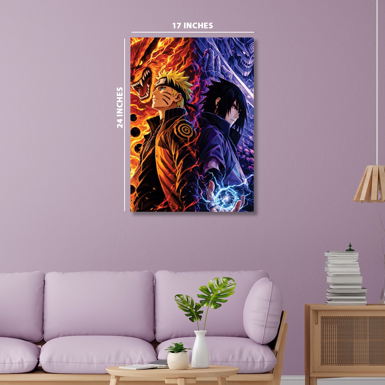 23''X17''