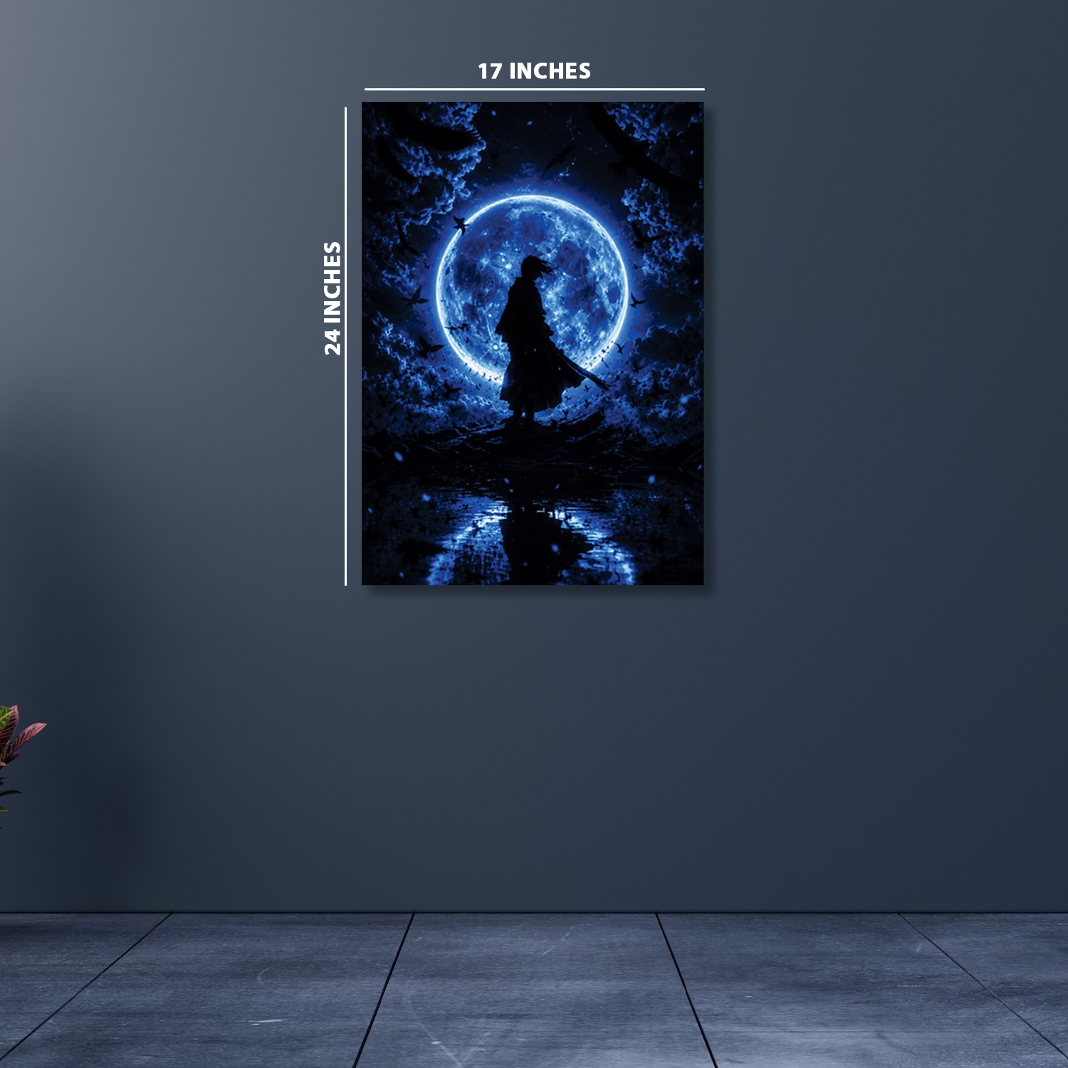 23''X17''