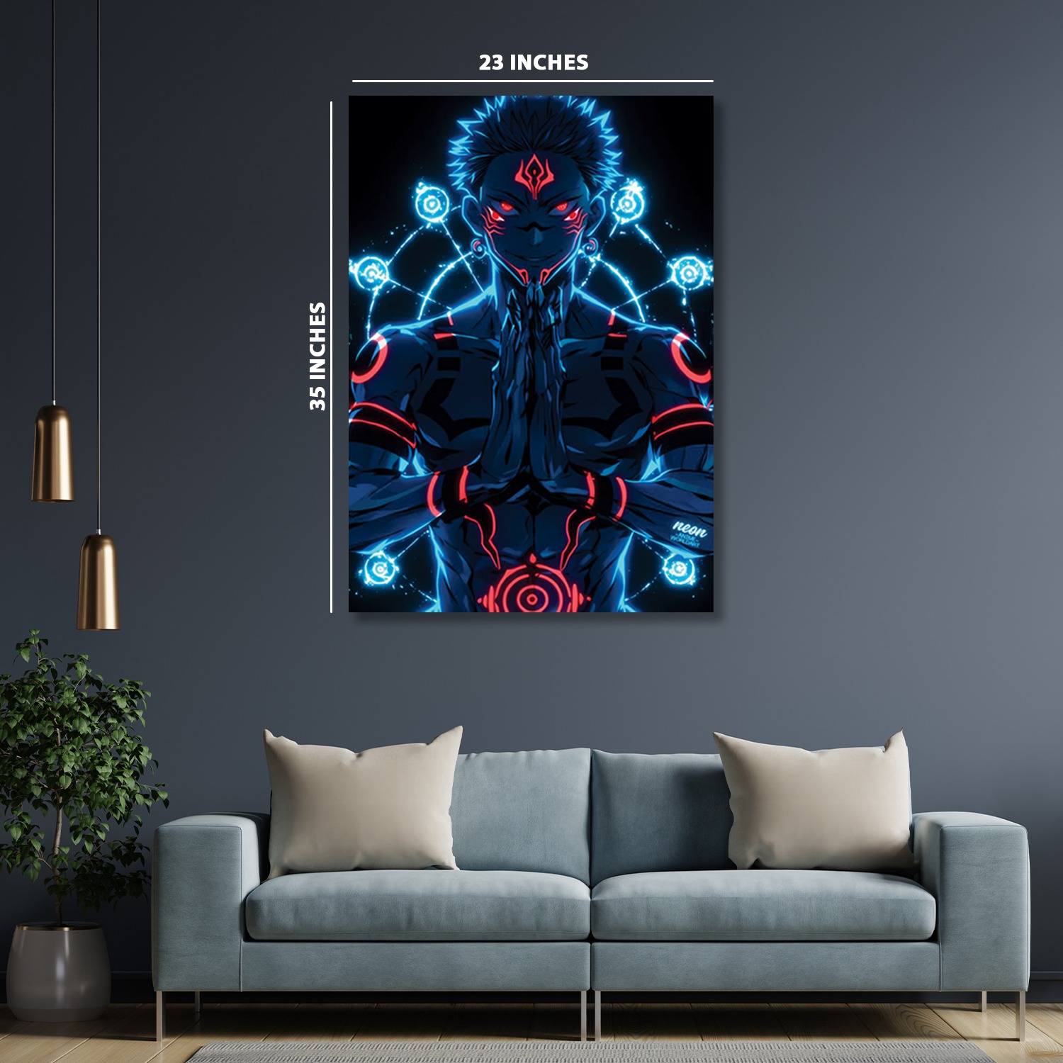 35''x23''