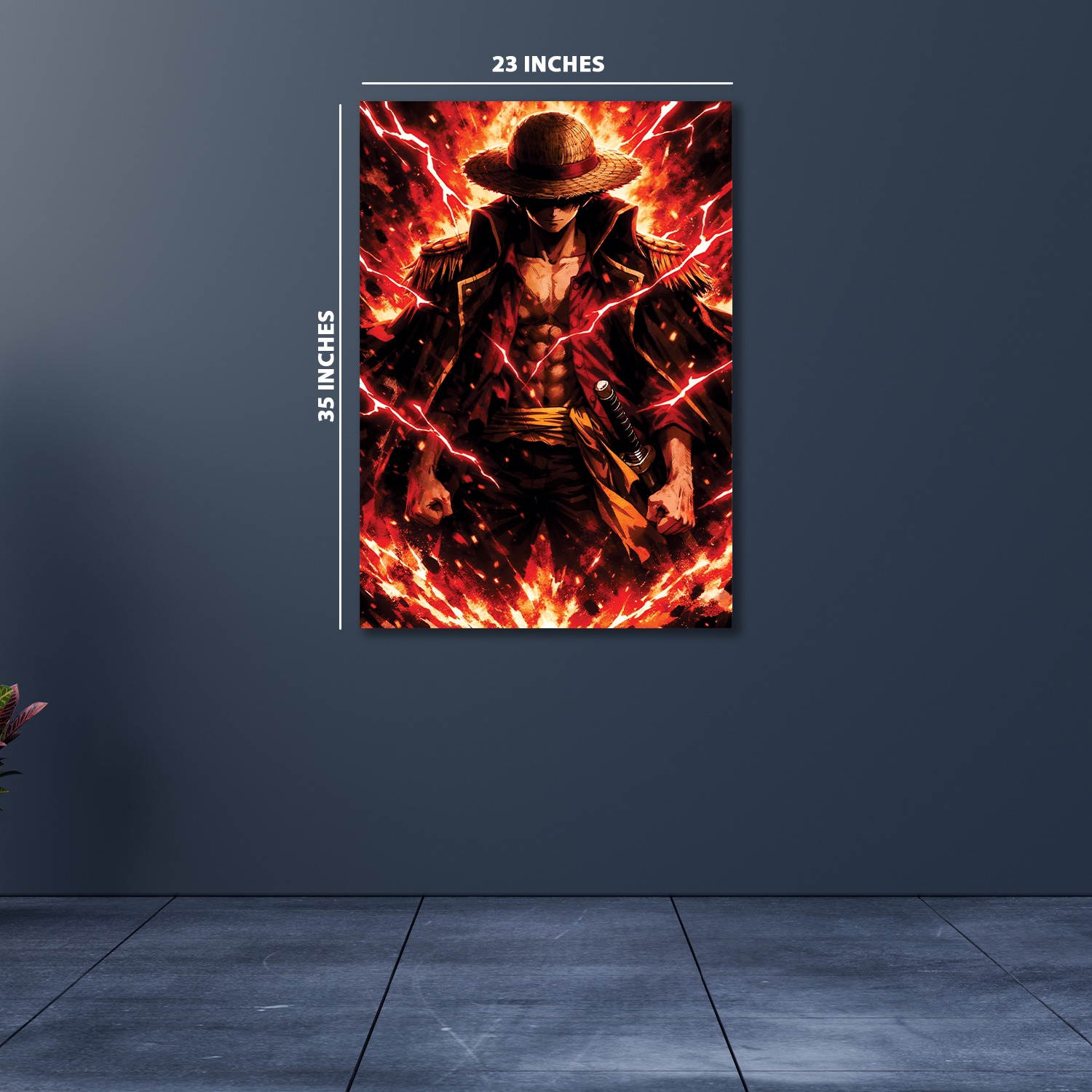 35''x23''