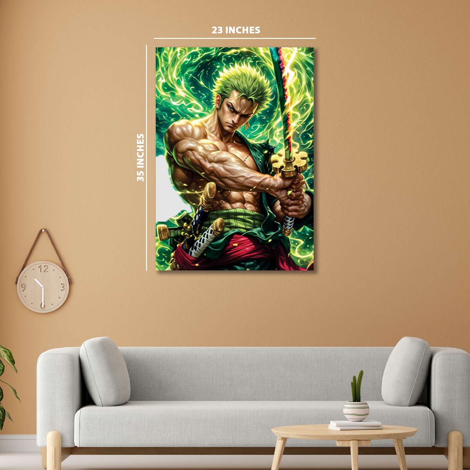 35''x23''