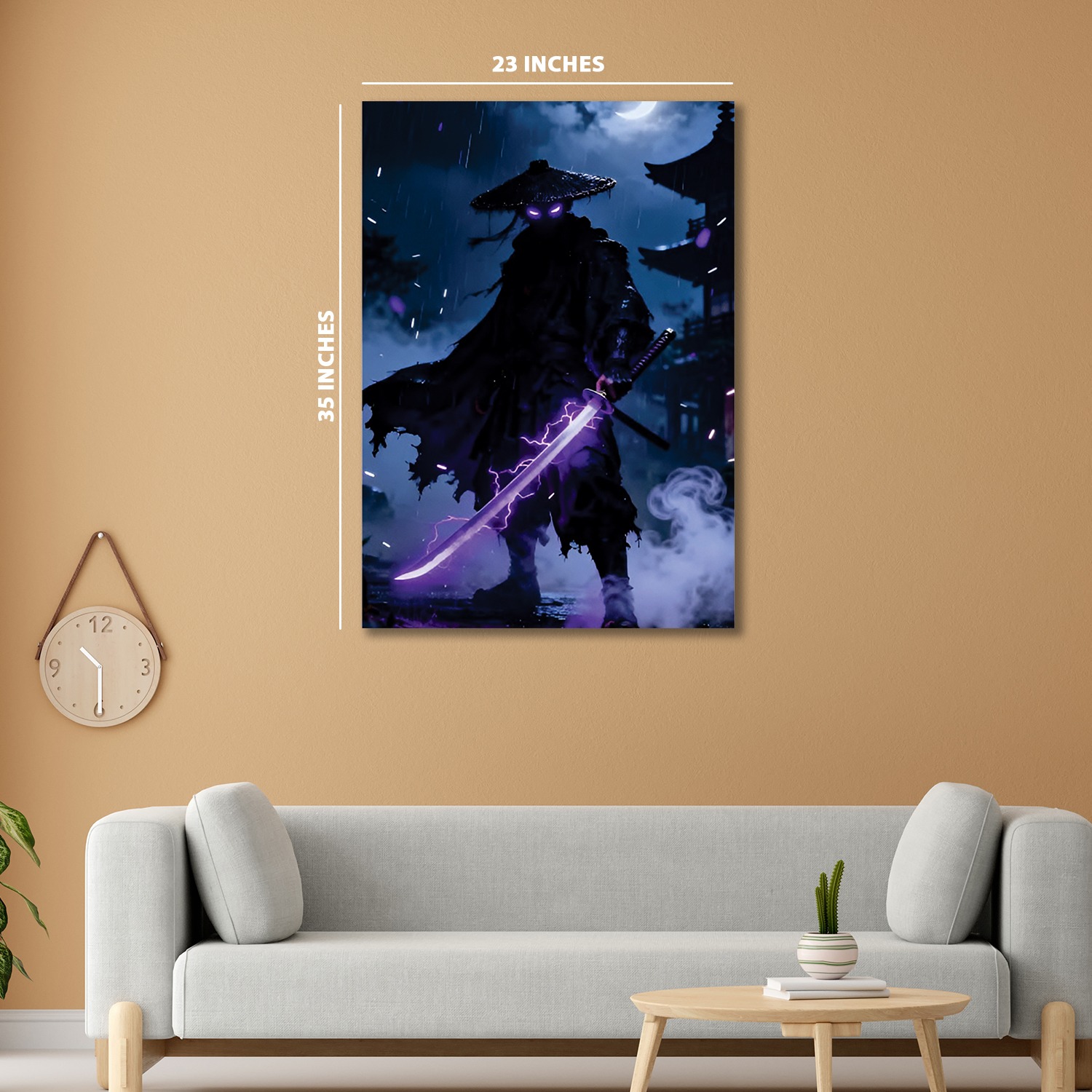 35''x23''