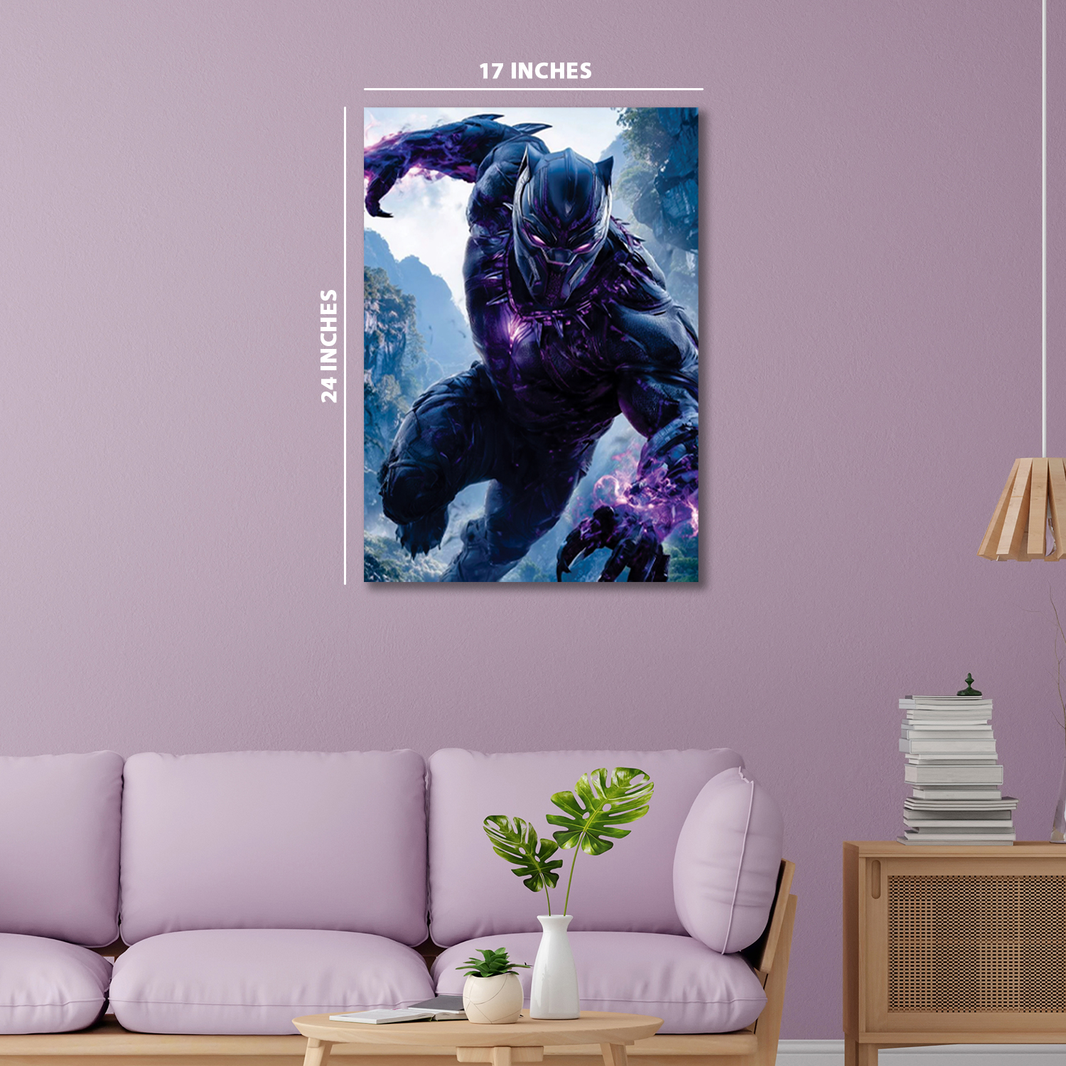 23''X17''