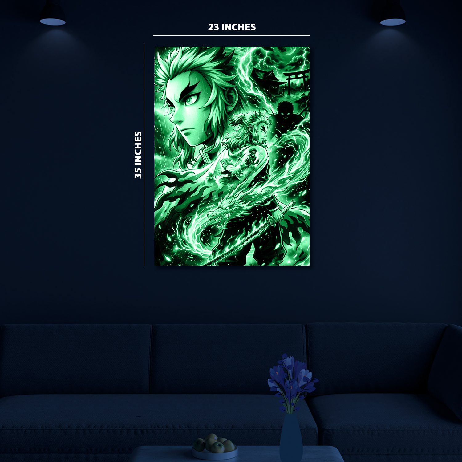 35''x23''
