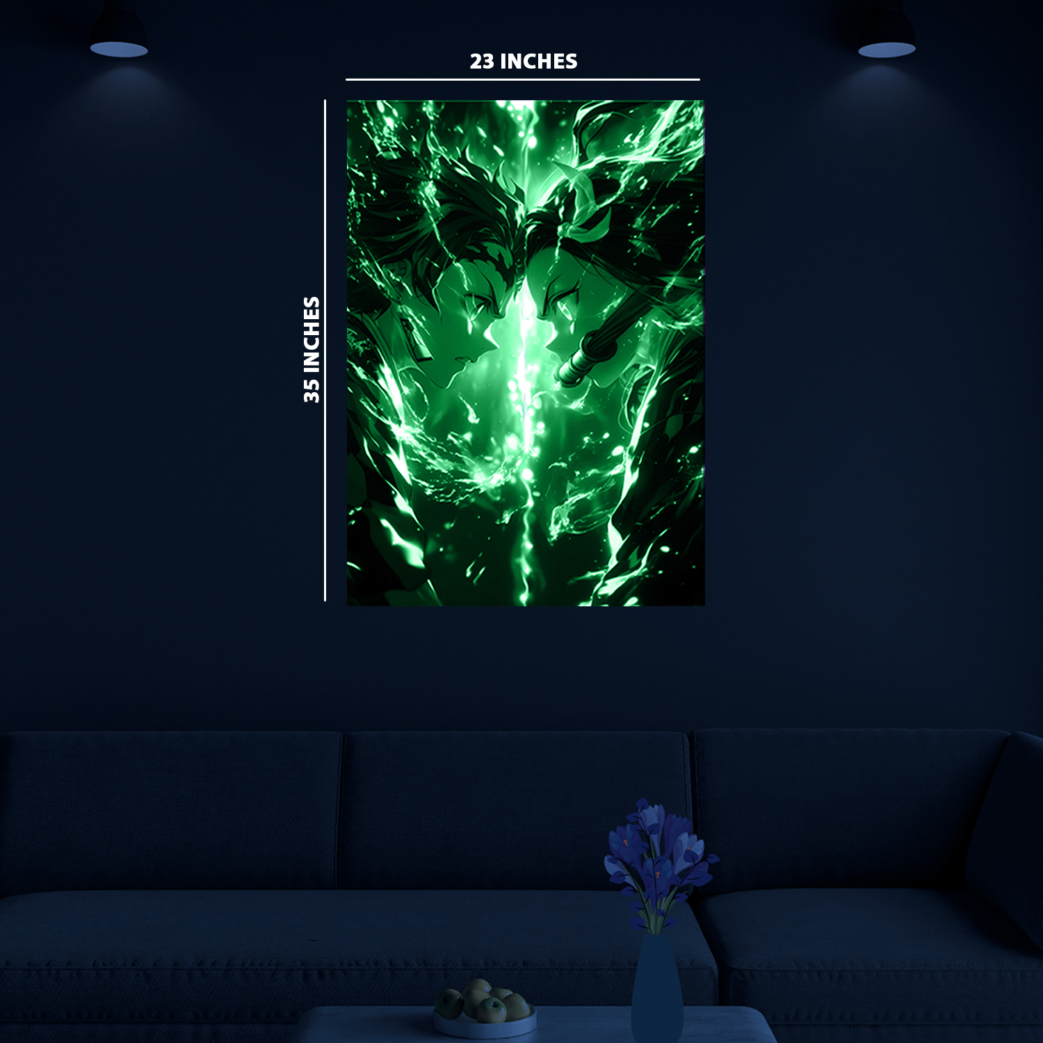 35''x23''