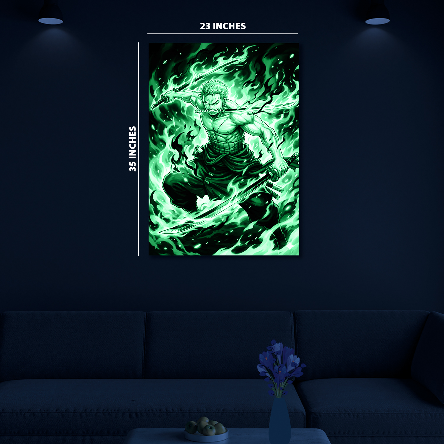 35''x23''