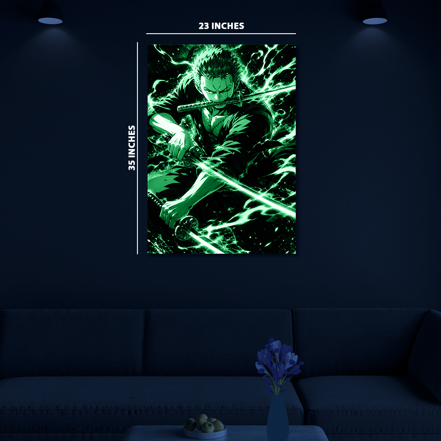 35''x23''