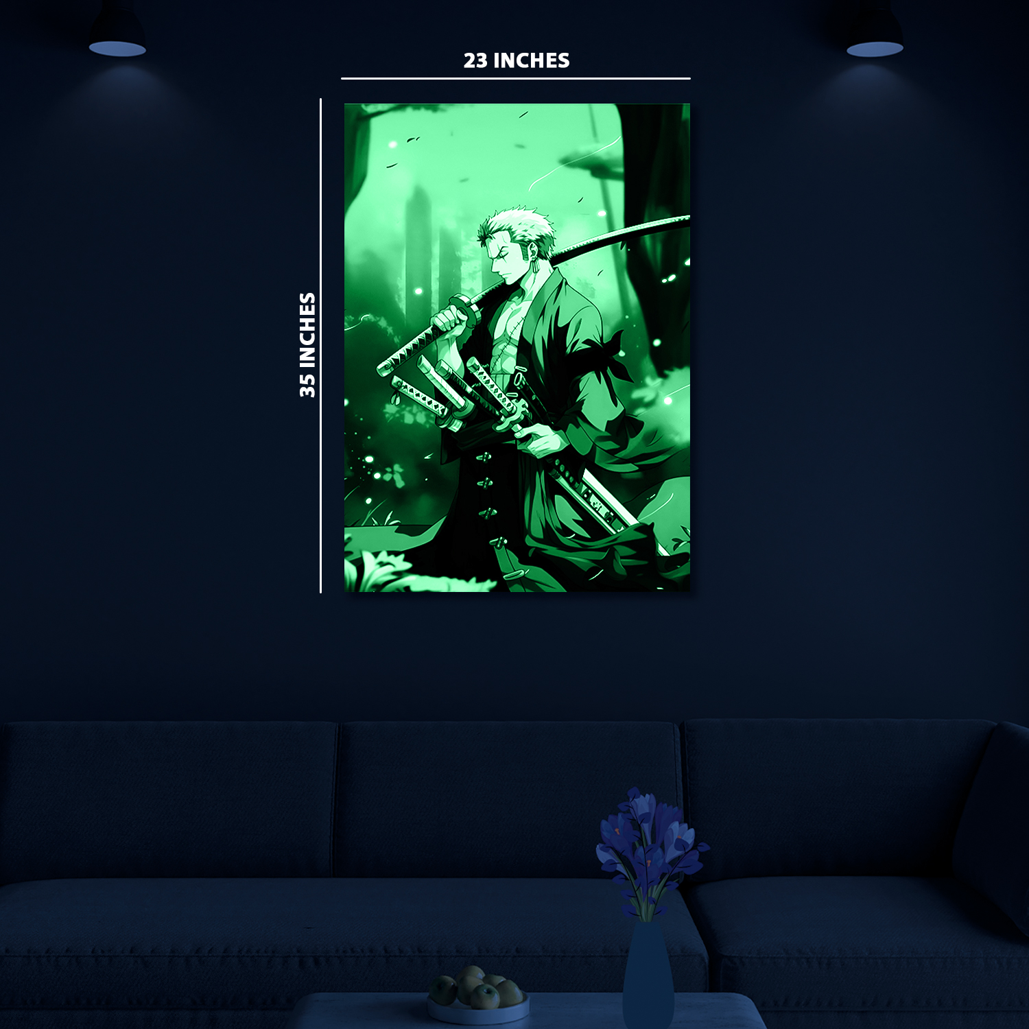 35''x23''
