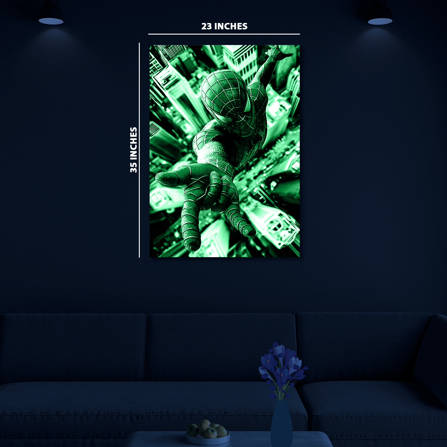 35''x23''