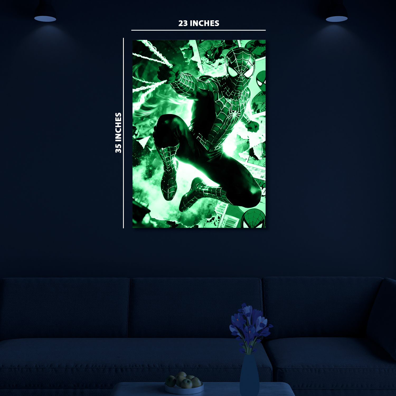 35''x23''