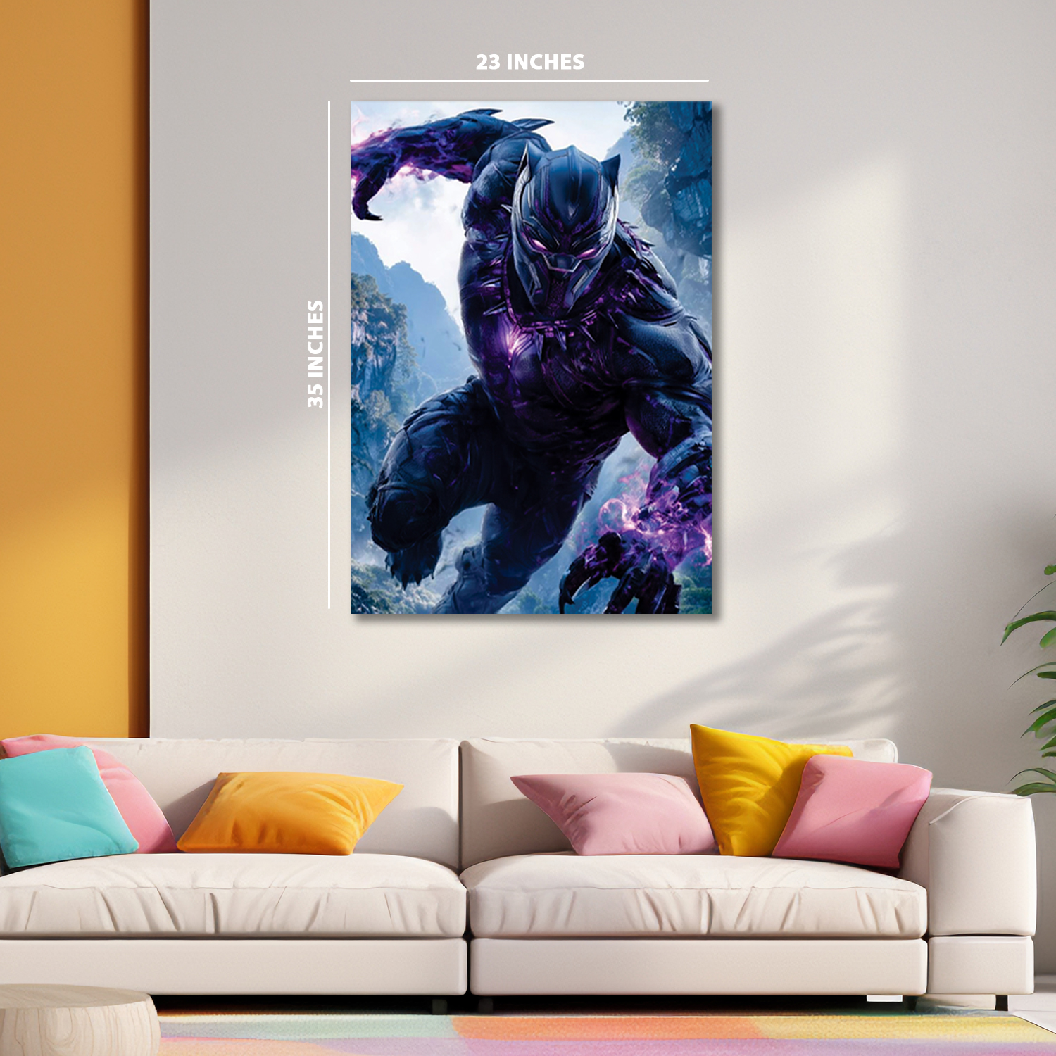 35''x23''