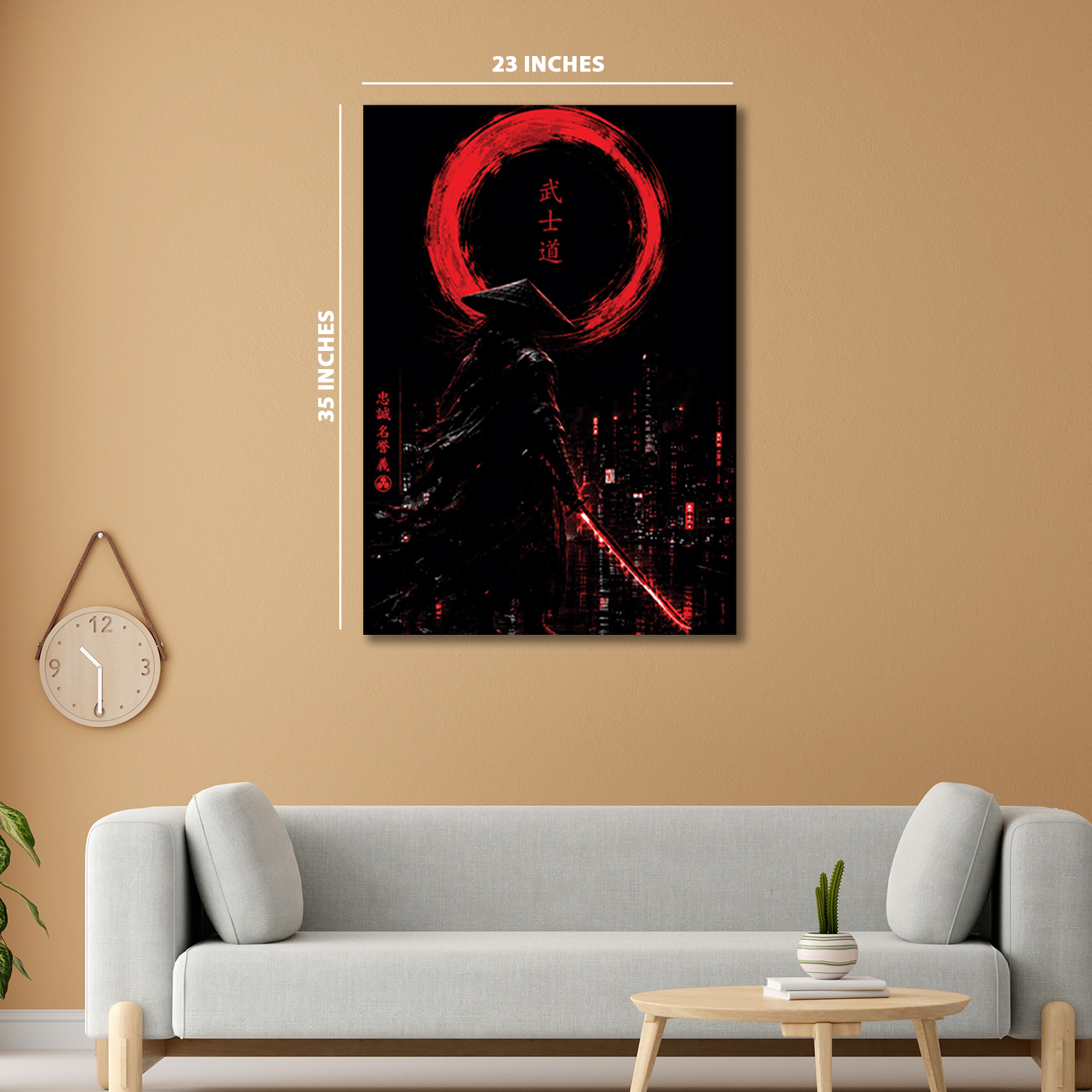 35''x23''