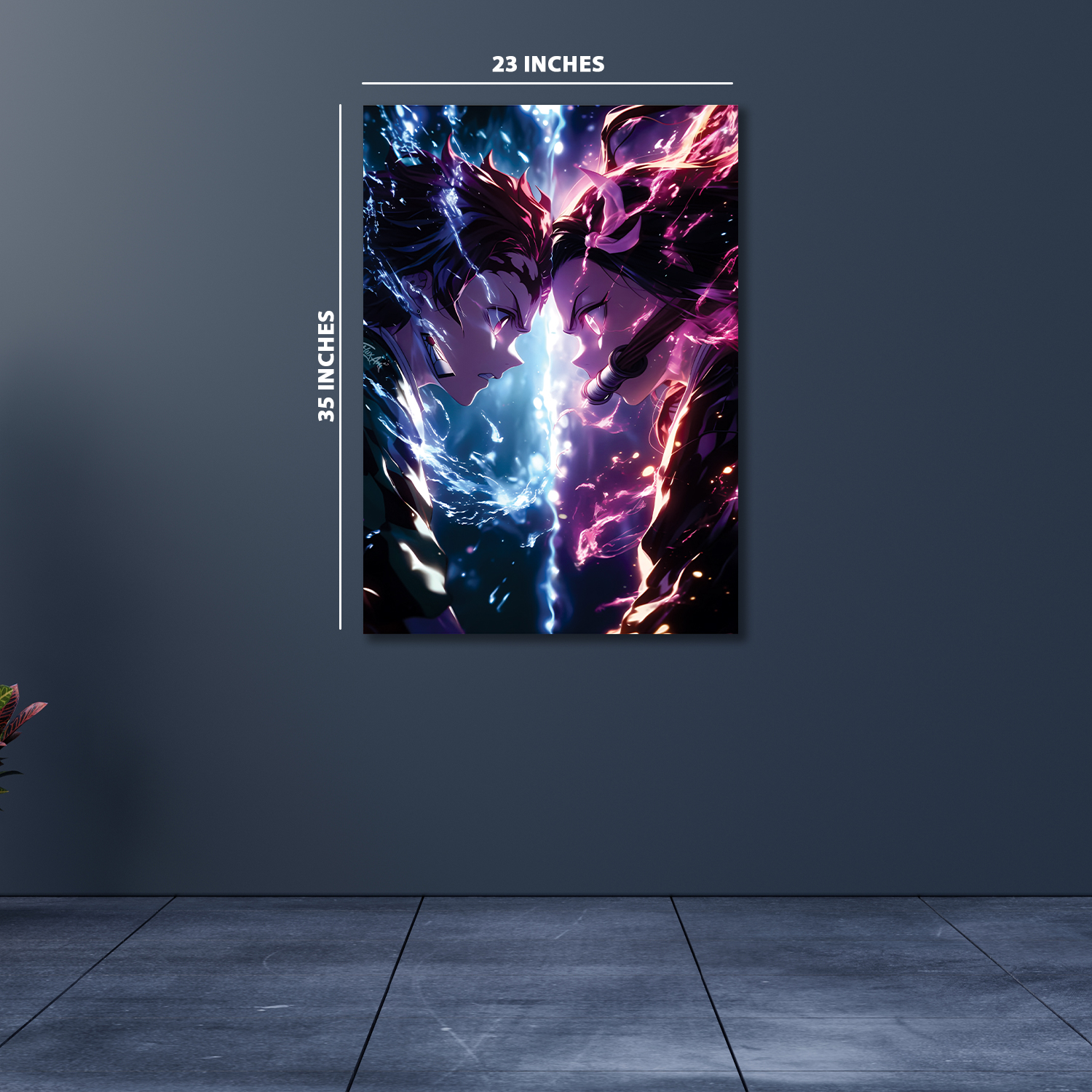 35''x23''
