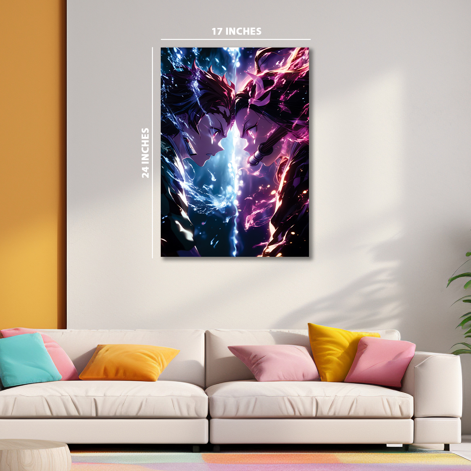 23''X17''