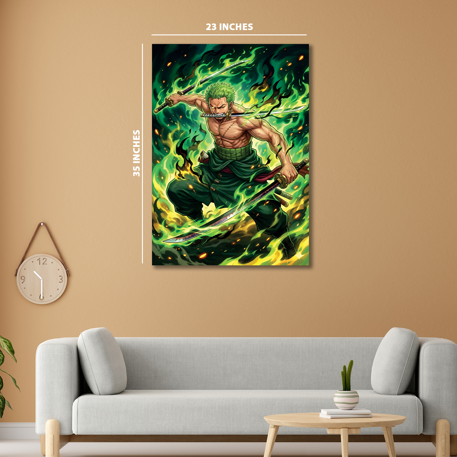 35''x23''