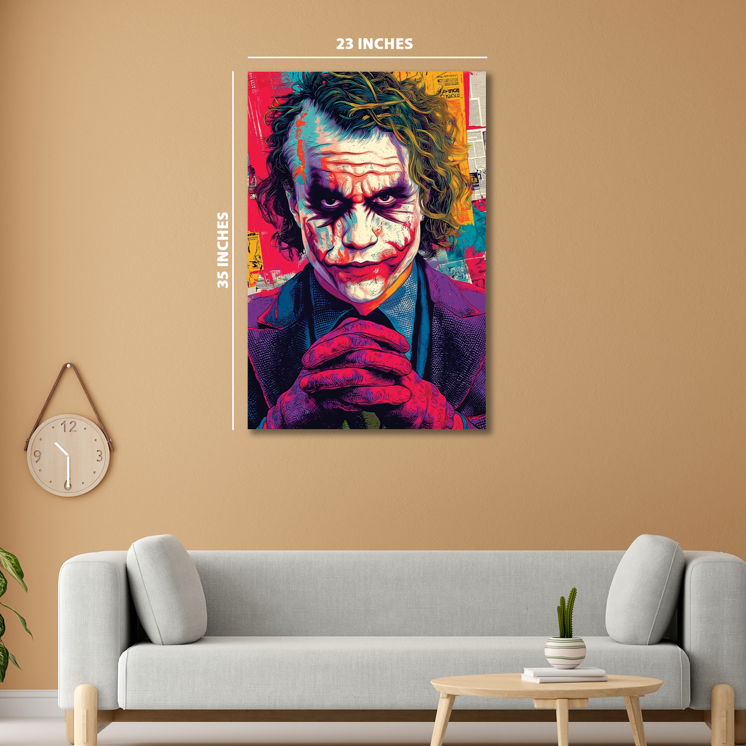 35''x23''