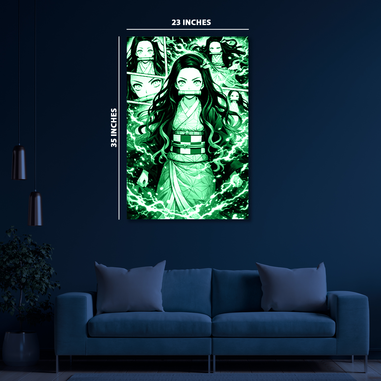 35''x23''