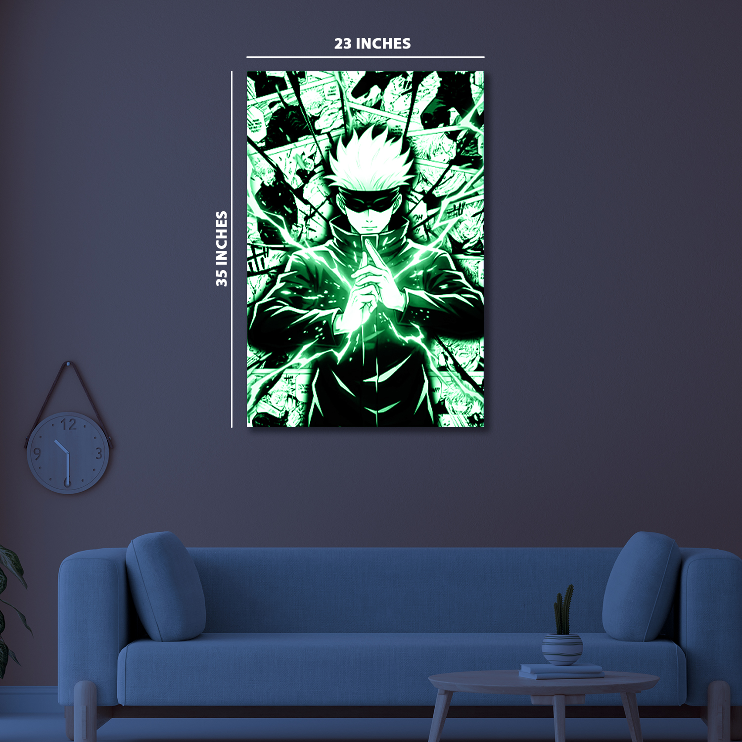 35''x23''