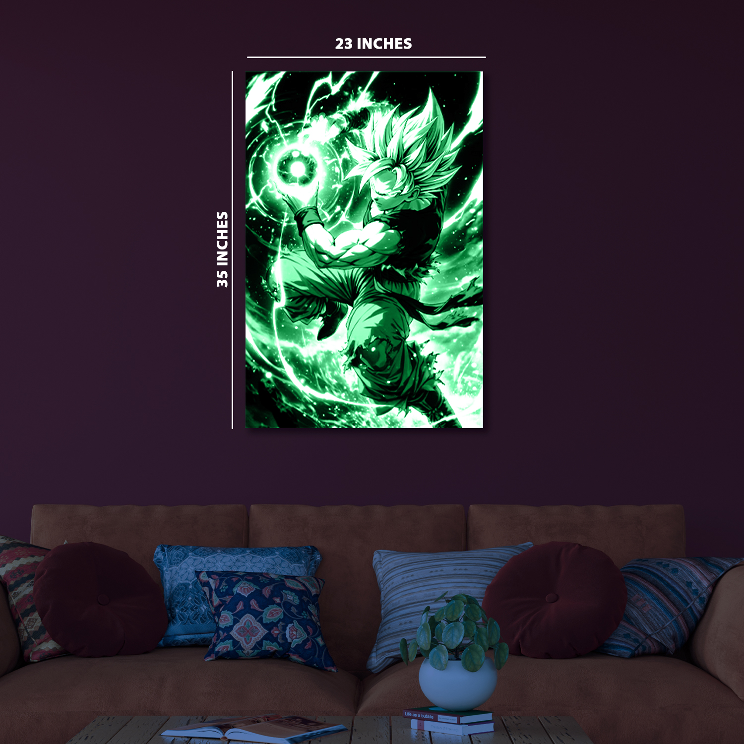 35''x23''