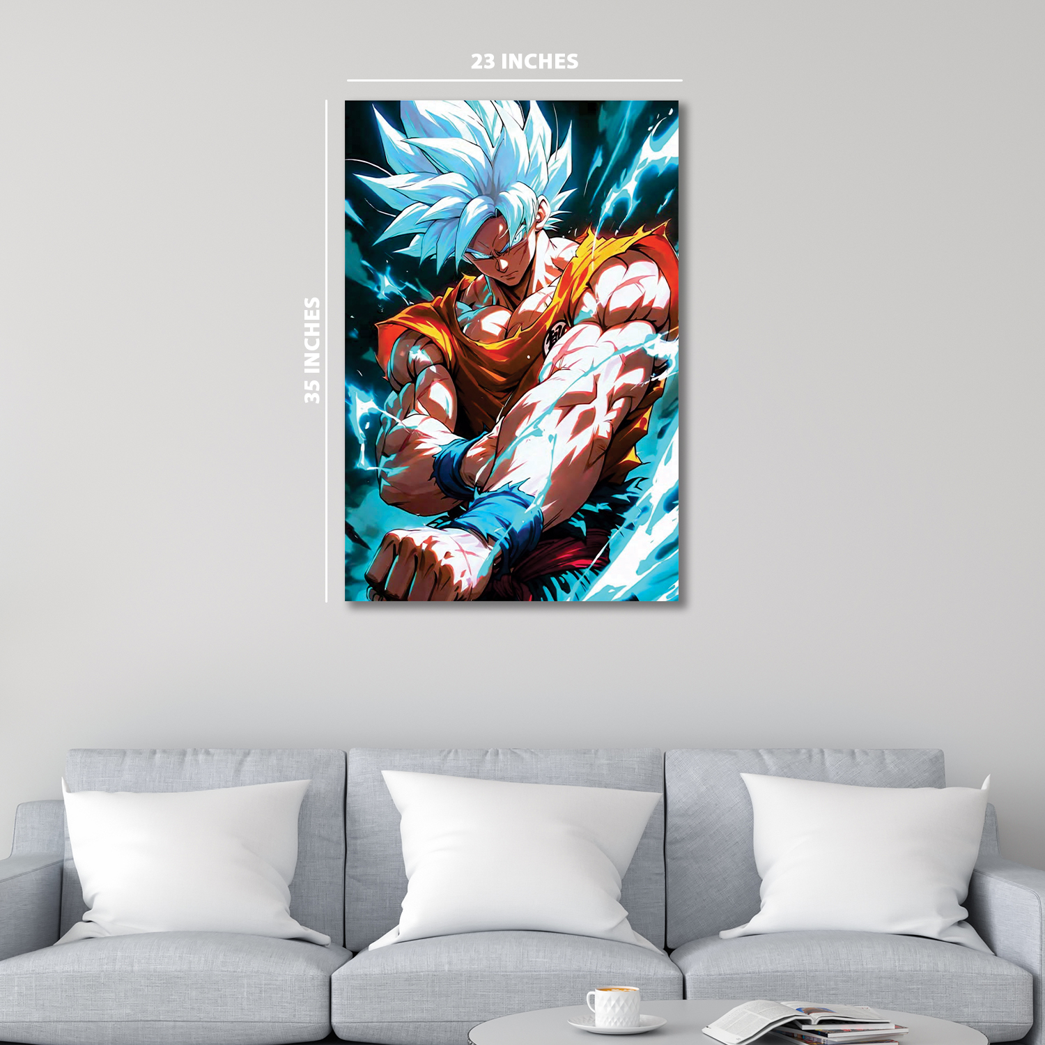 35''x23''