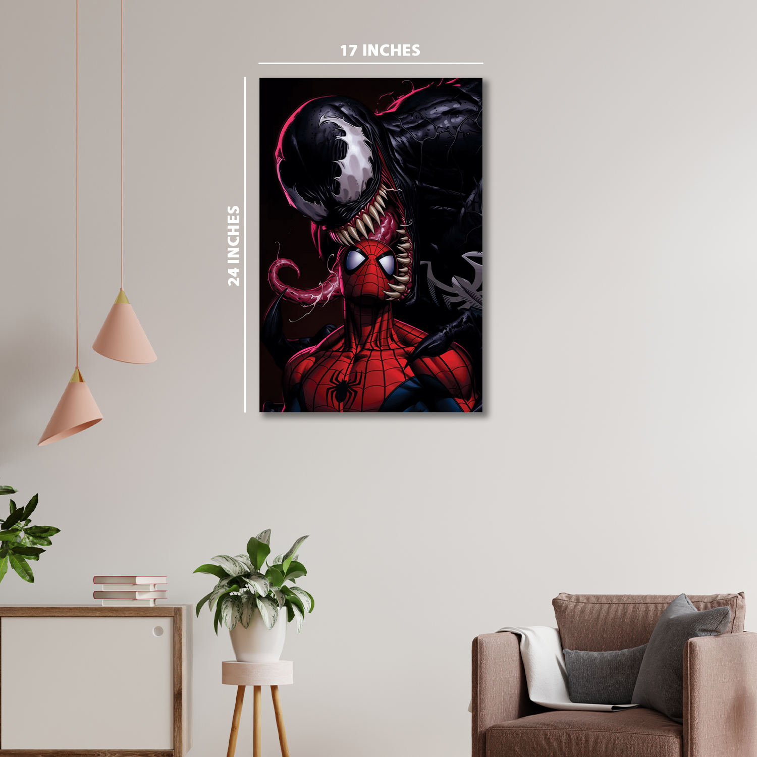 23''X17''