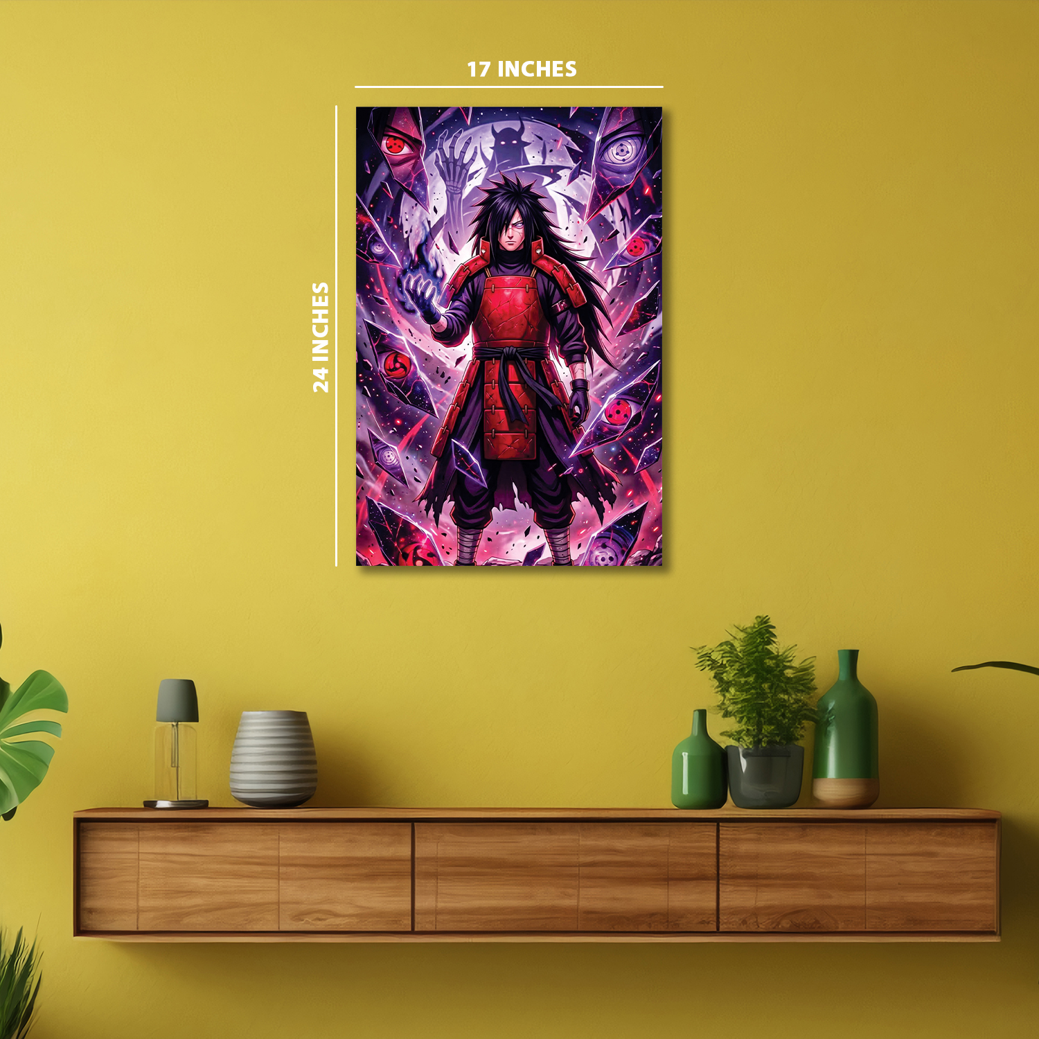 23''X17''