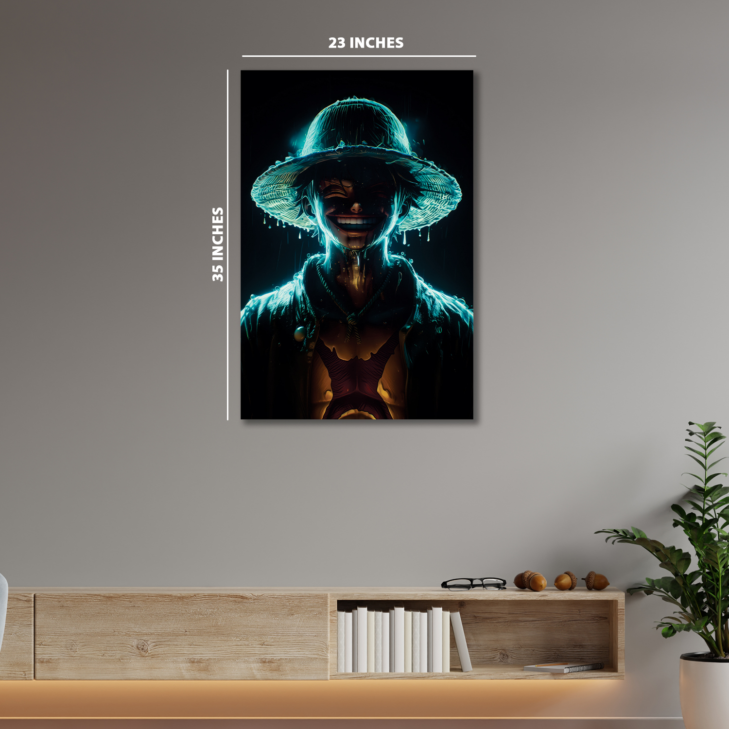 35''x23''