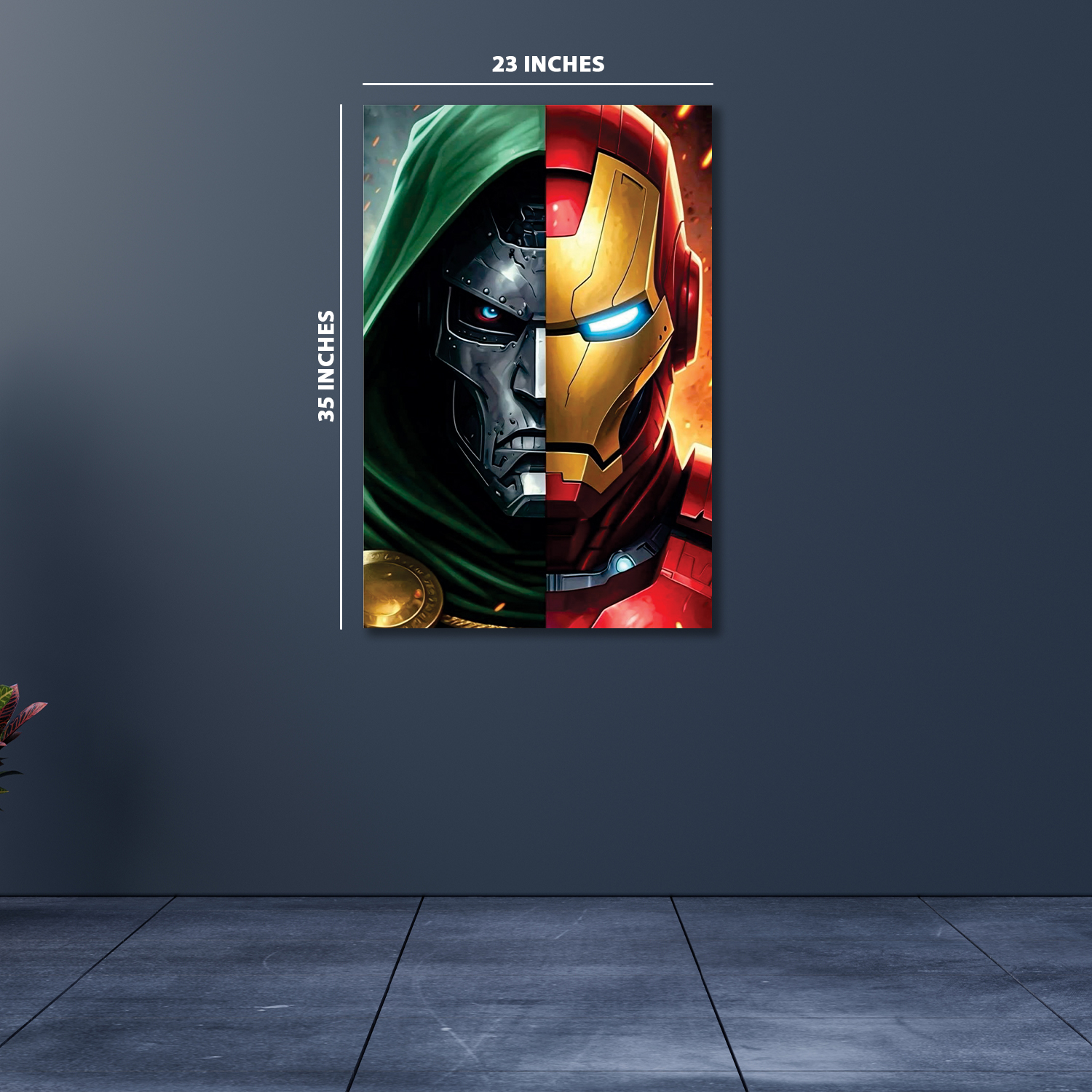 35''x23''