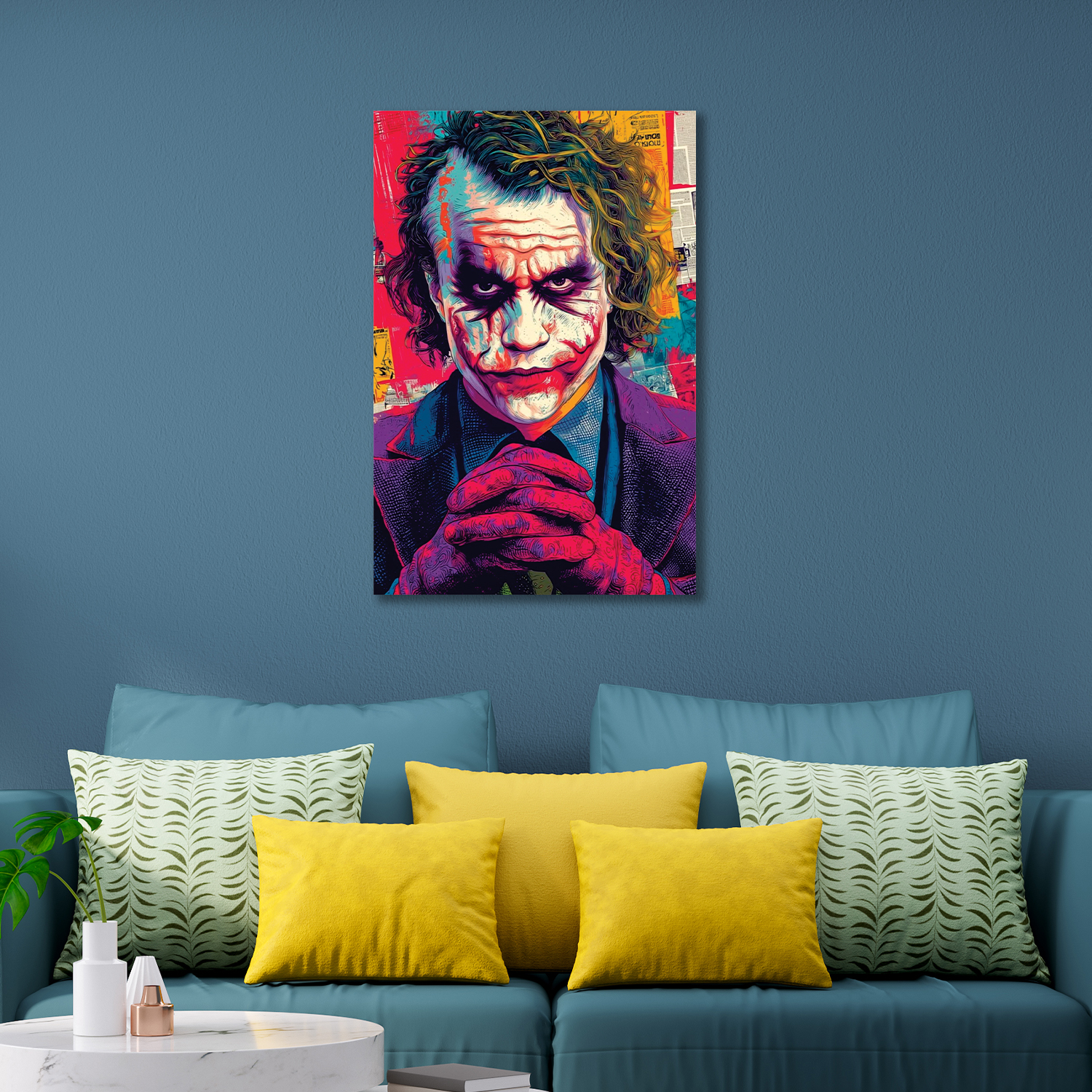 23''X17''