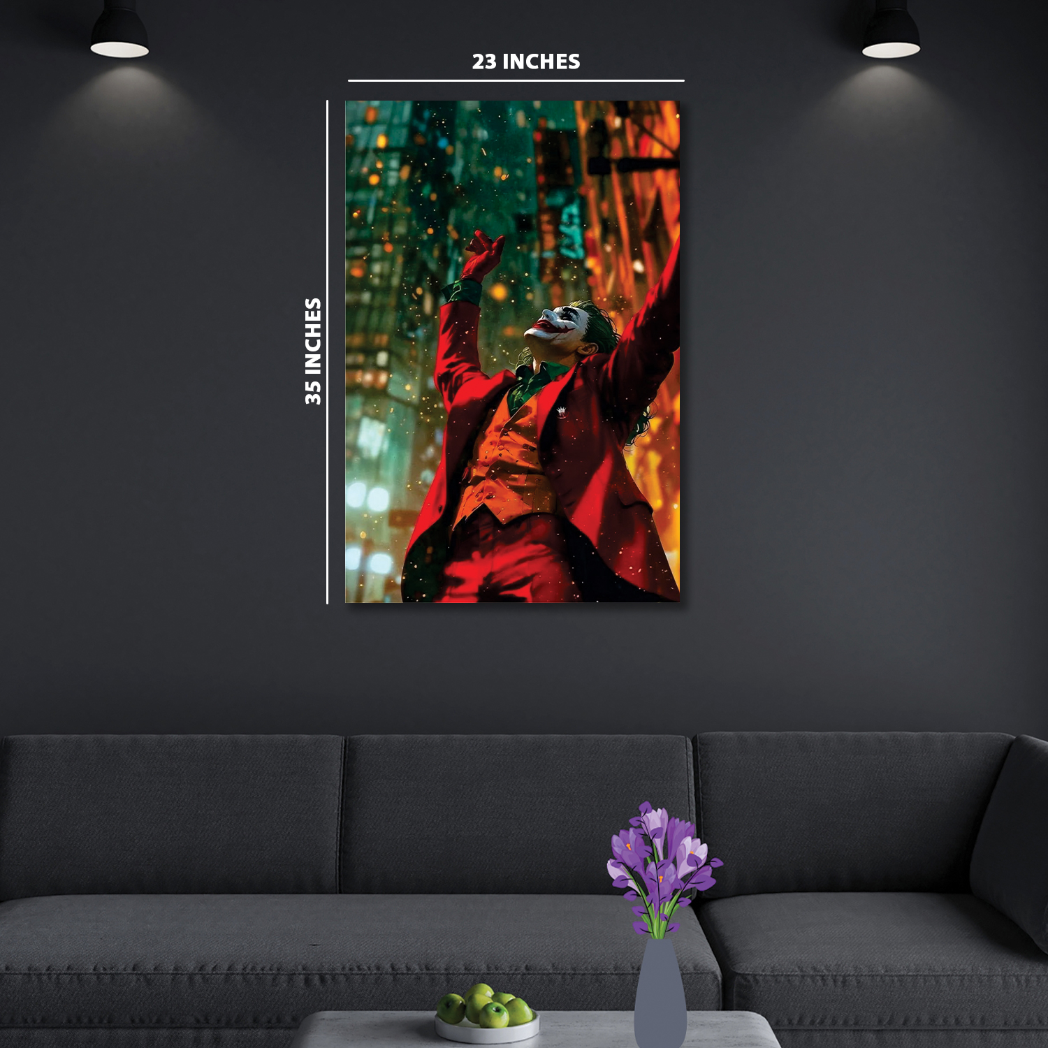 35''x23''