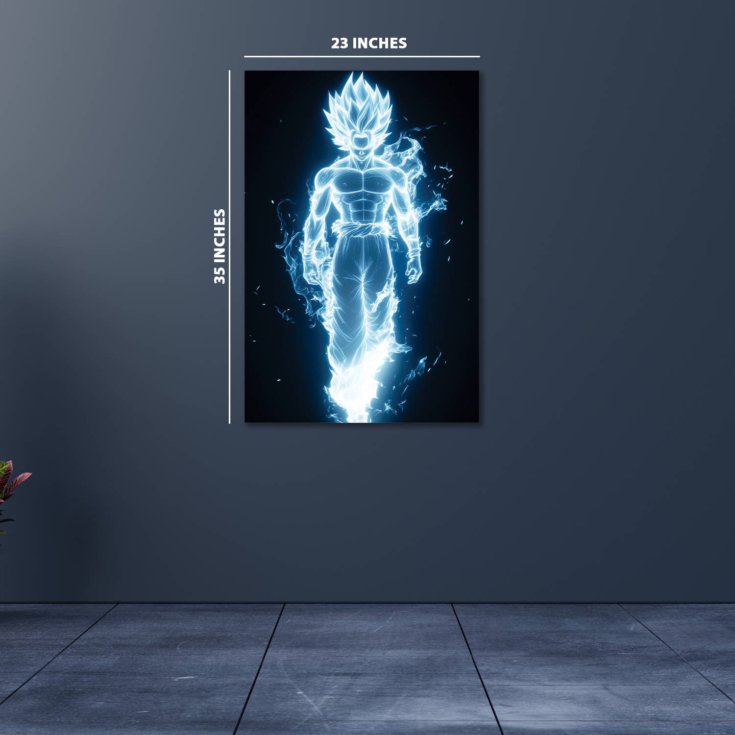 35''x23''