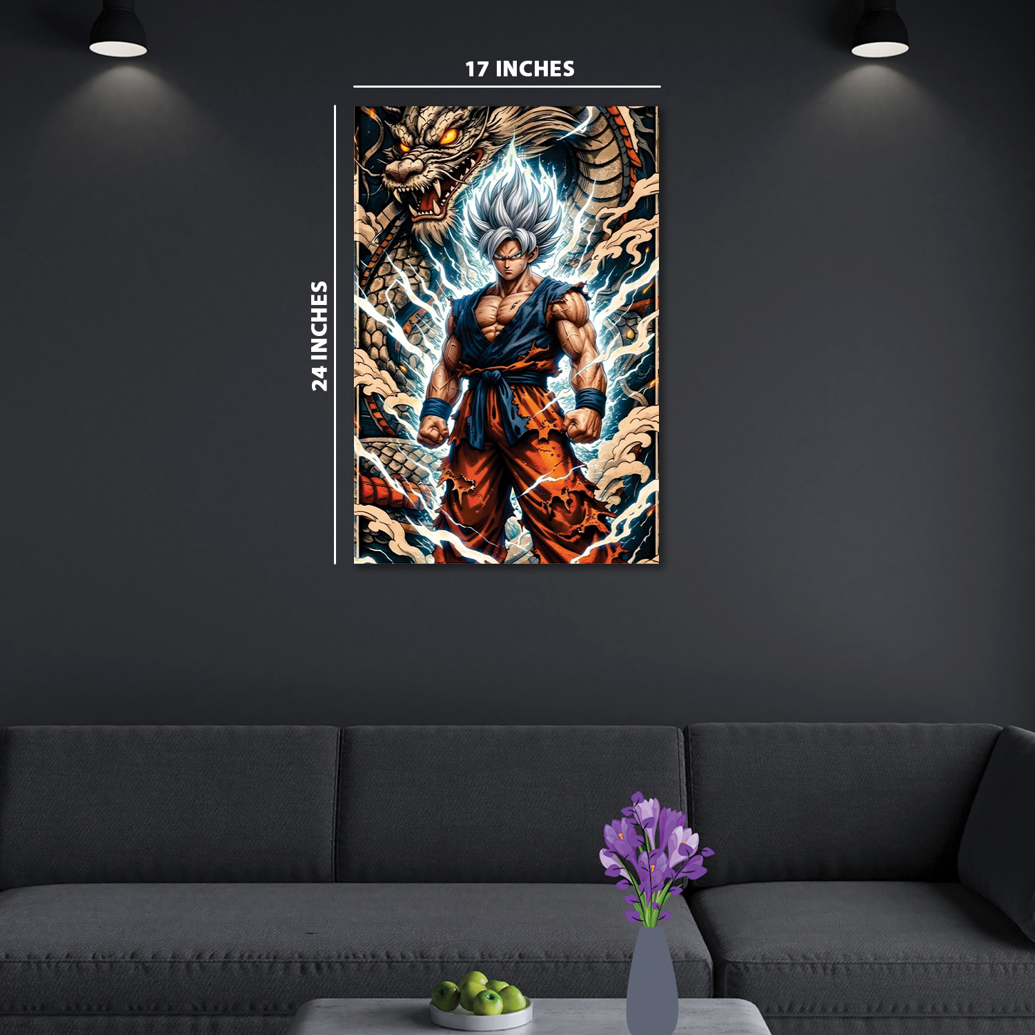 23''X17''