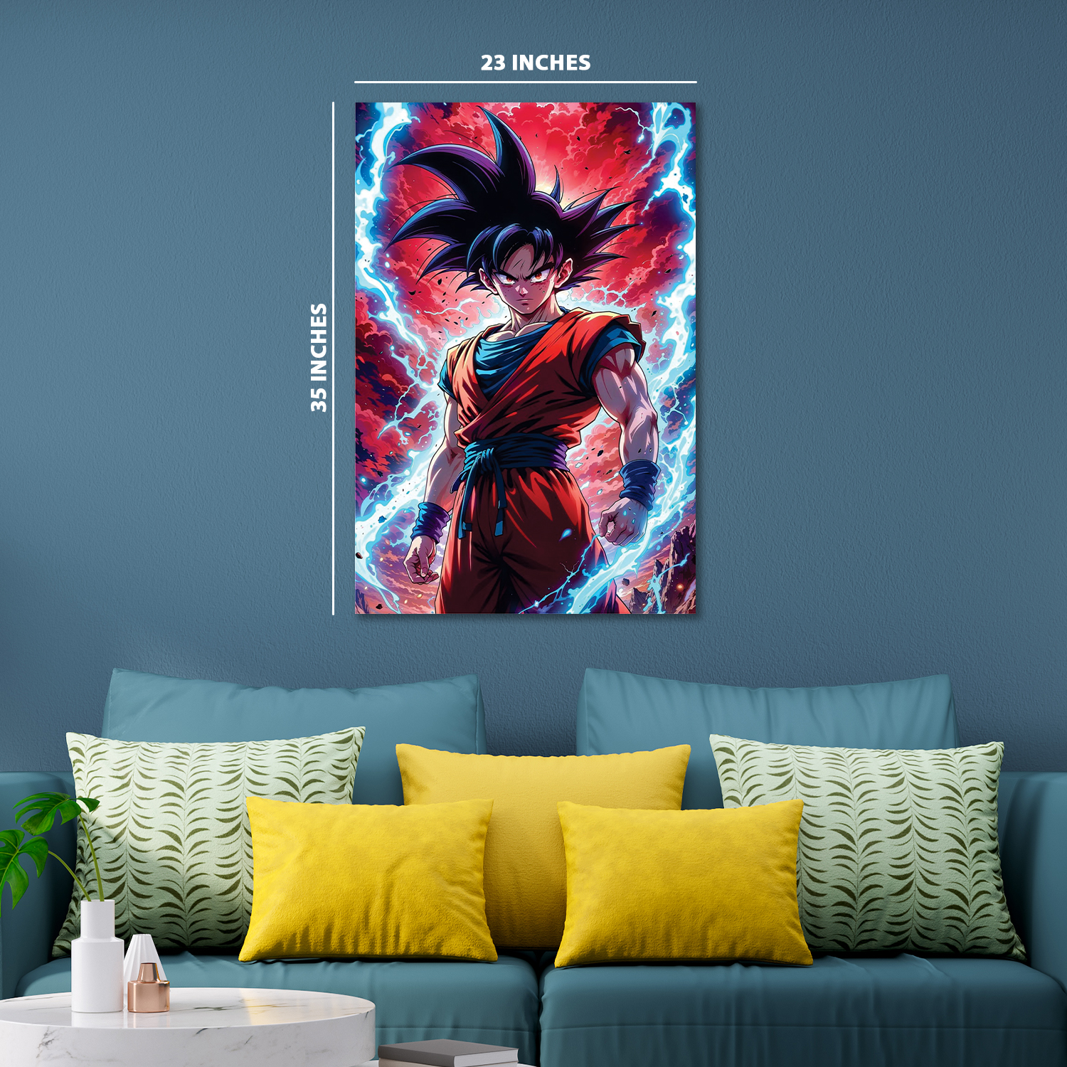 35''x23''