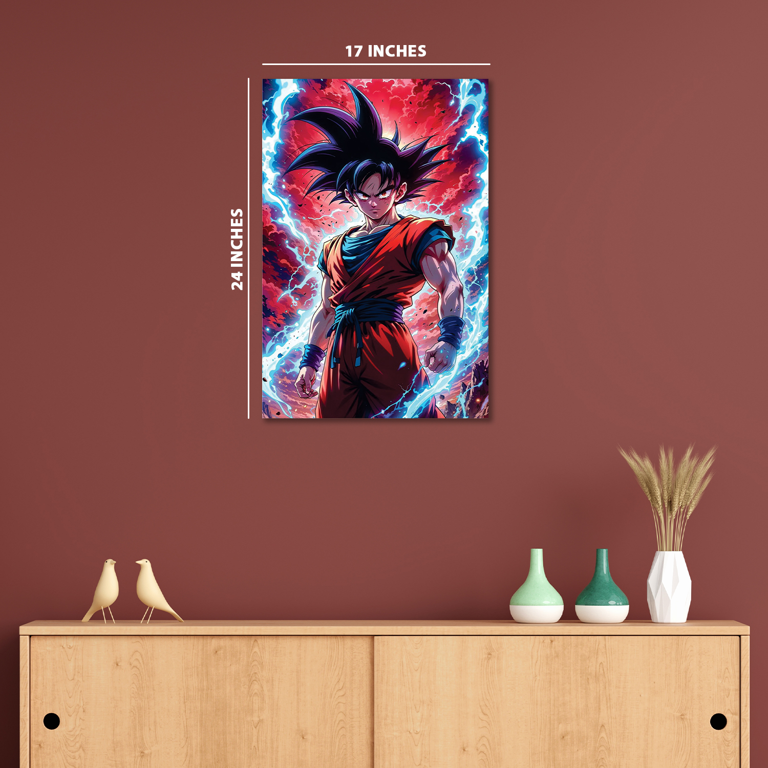 23''X17''