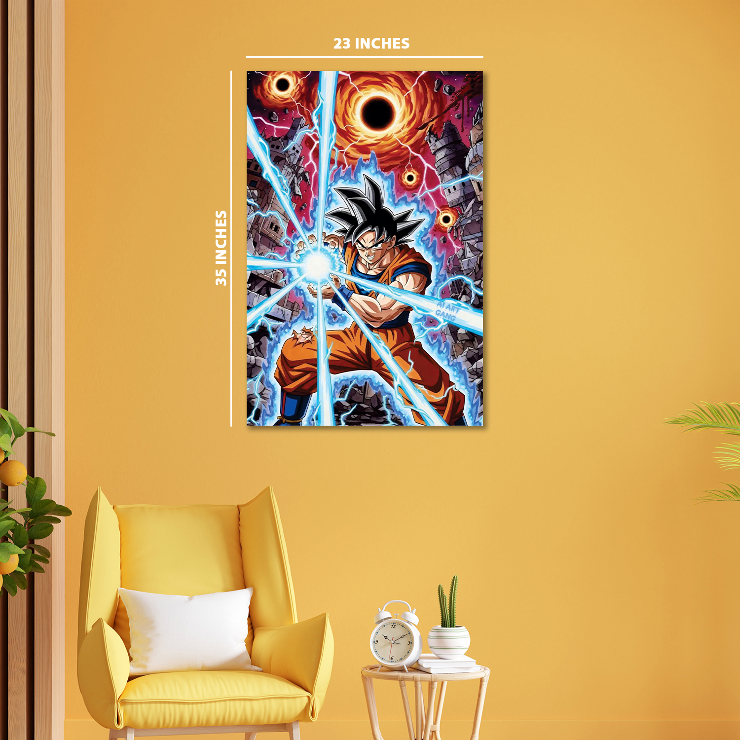 35''x23''