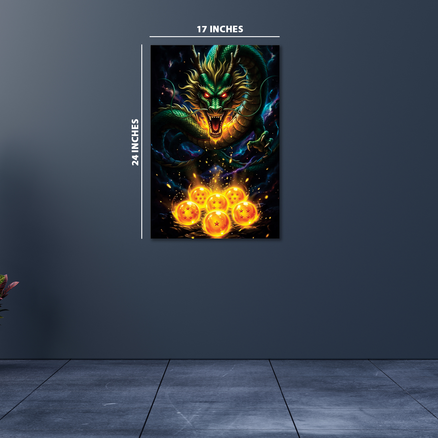 23''X17''
